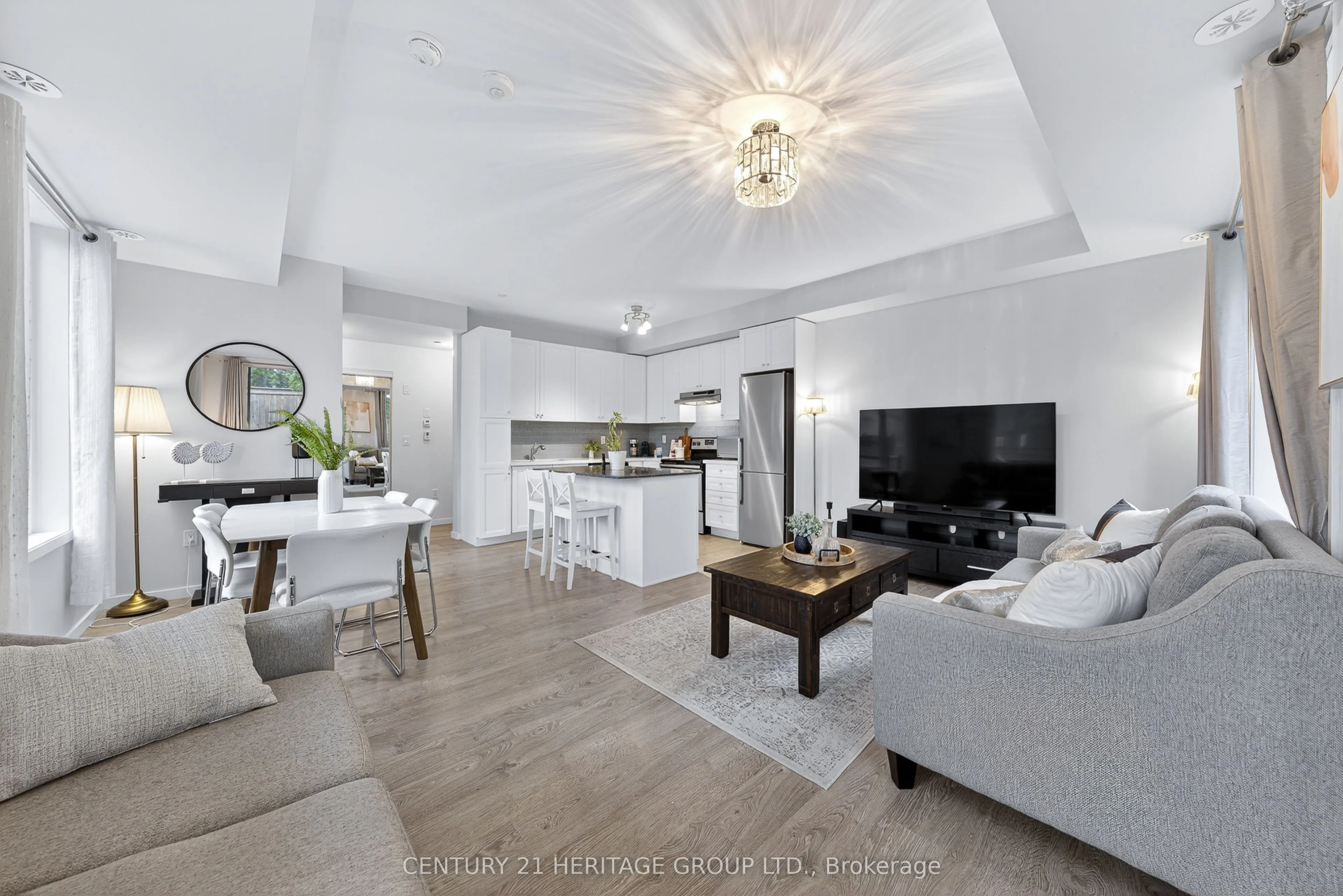 200 Alex Gardner Circle, #27