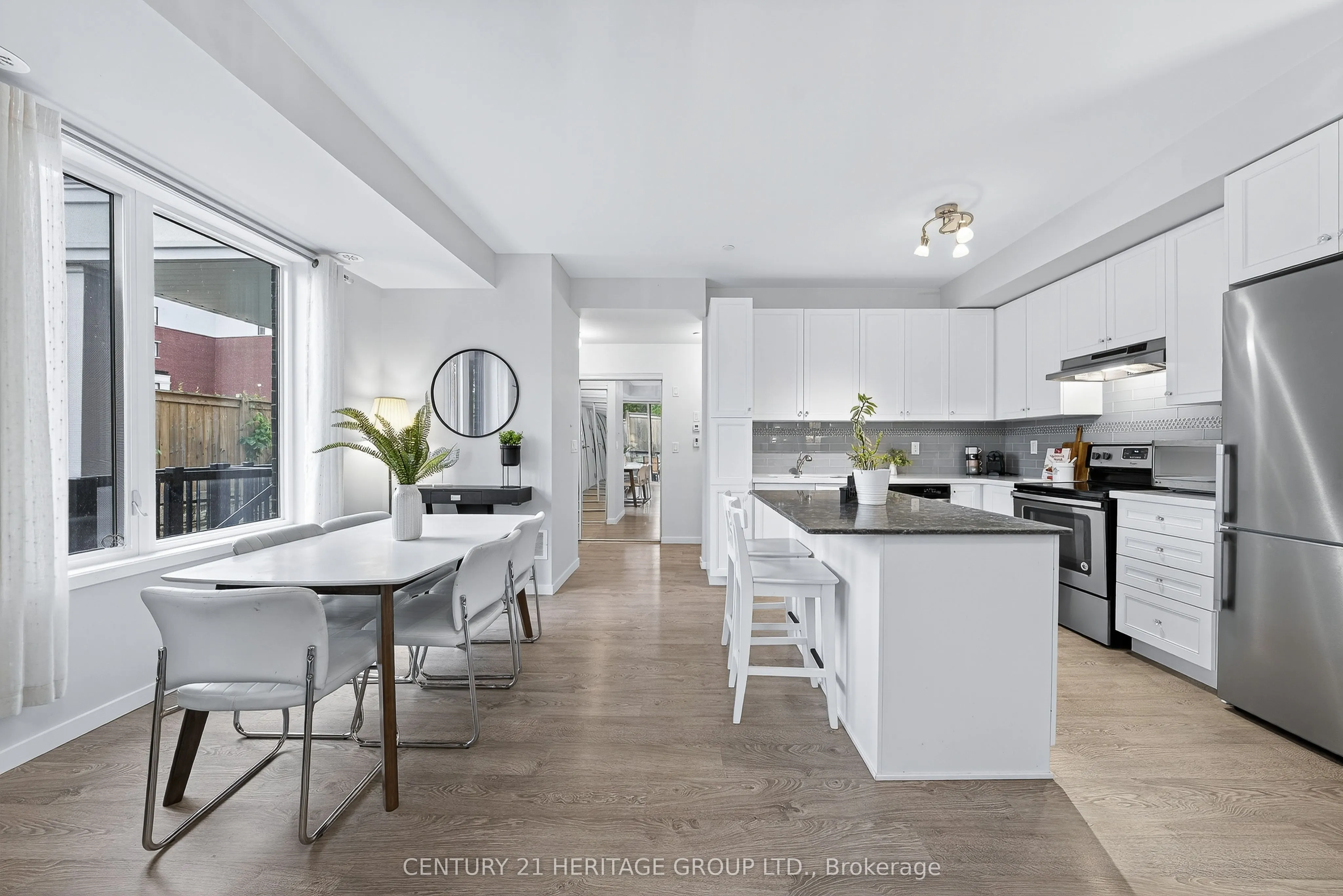 200 Alex Gardner Circle, #27