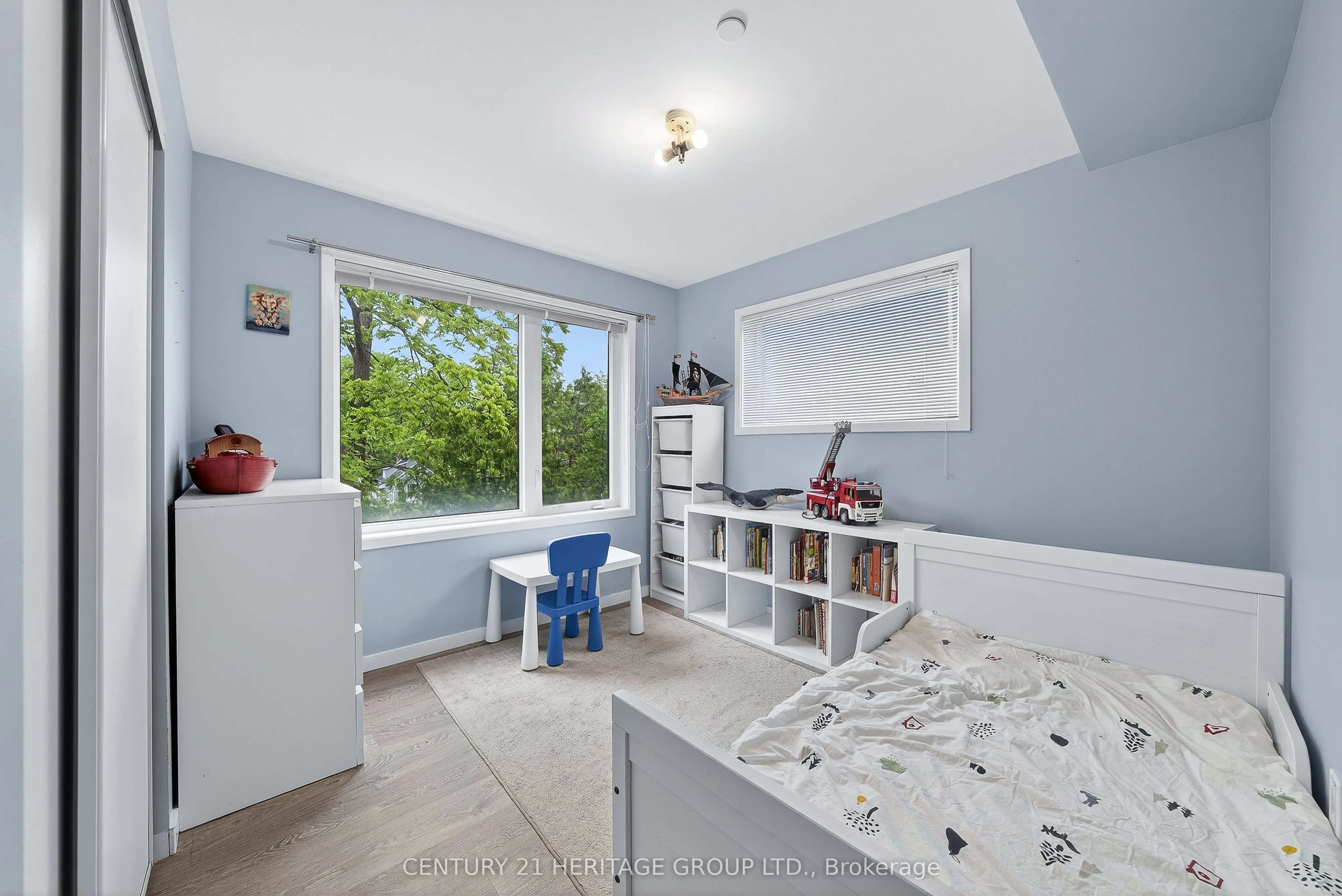 200 Alex Gardner Circle, #27