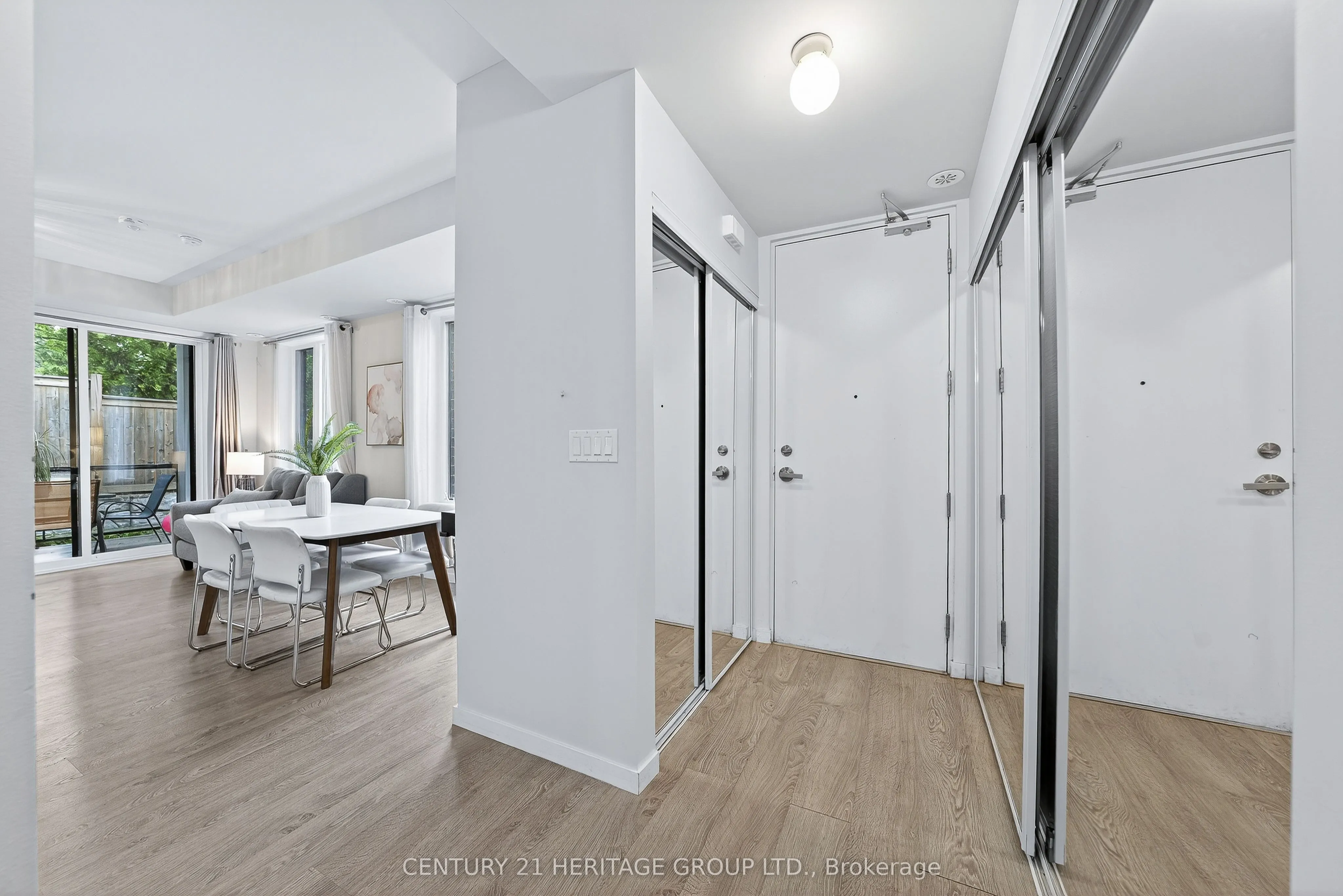 200 Alex Gardner Circle, #27