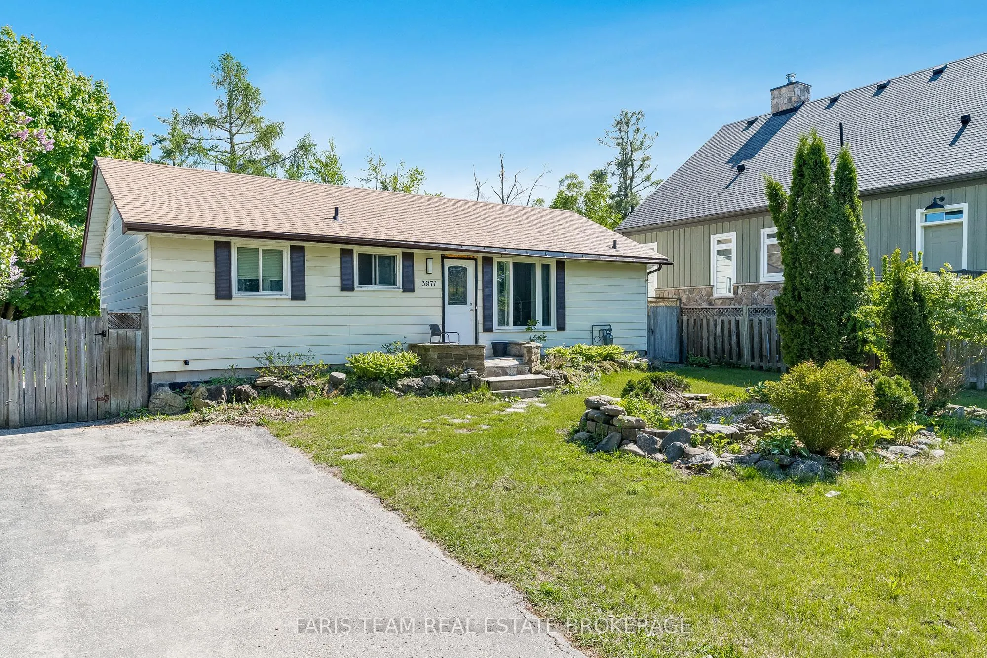 3971 Guest Road