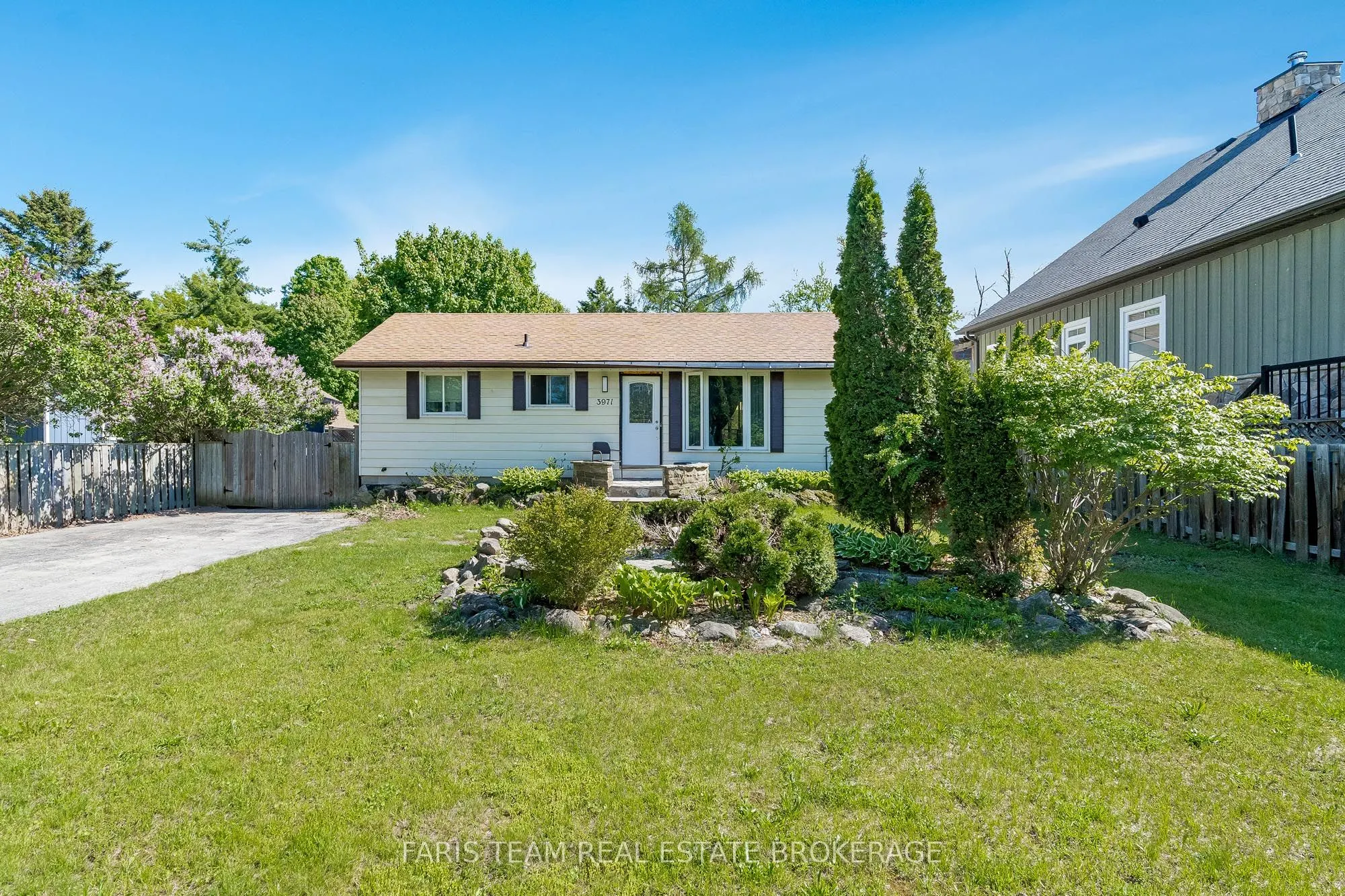 3971 Guest Road