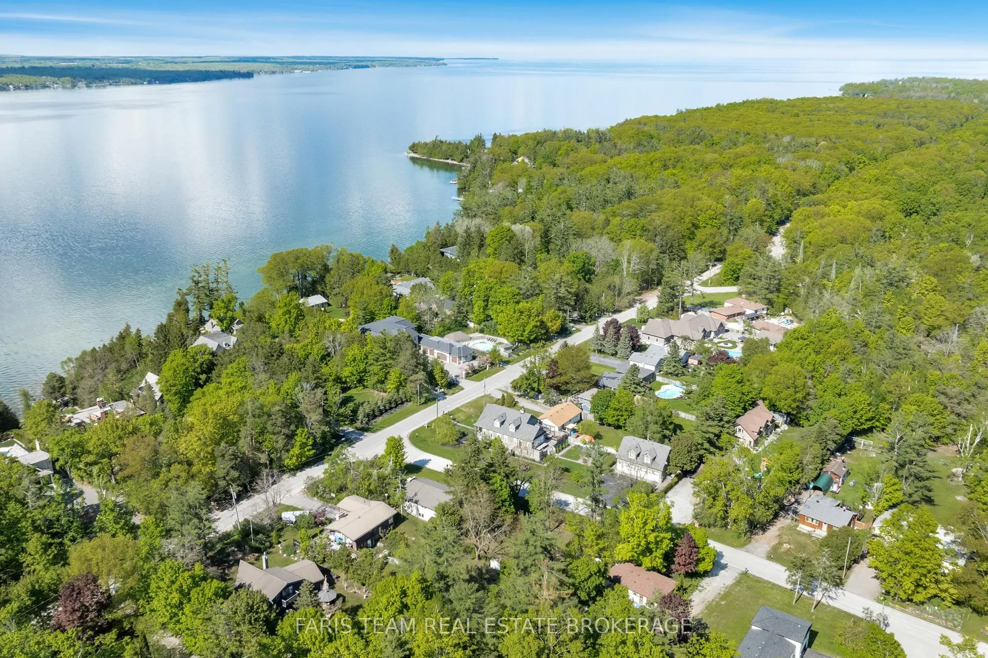 3971 Guest Road