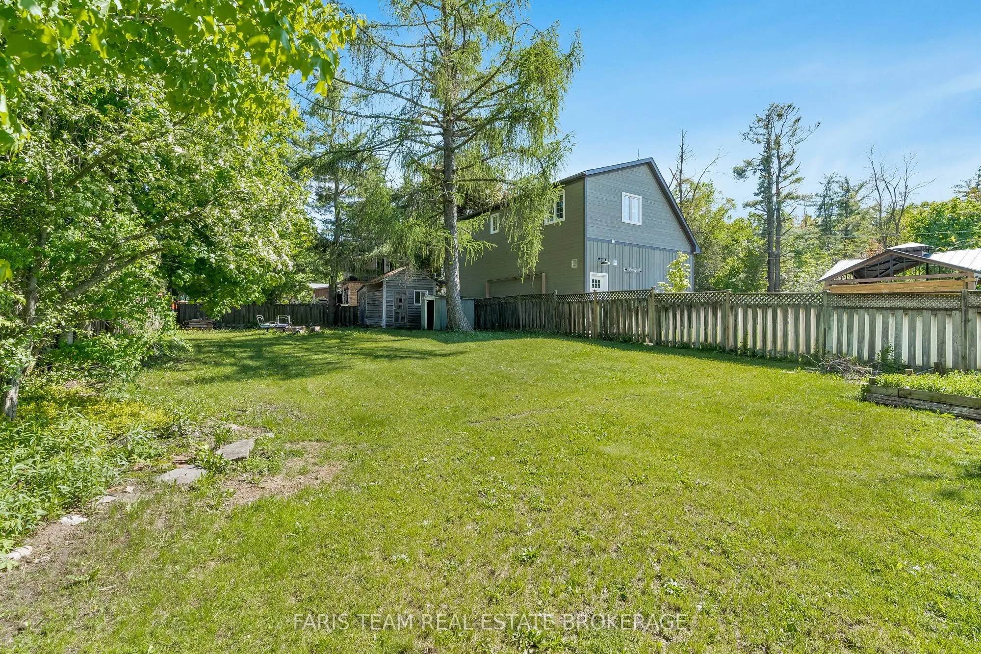 3971 Guest Road