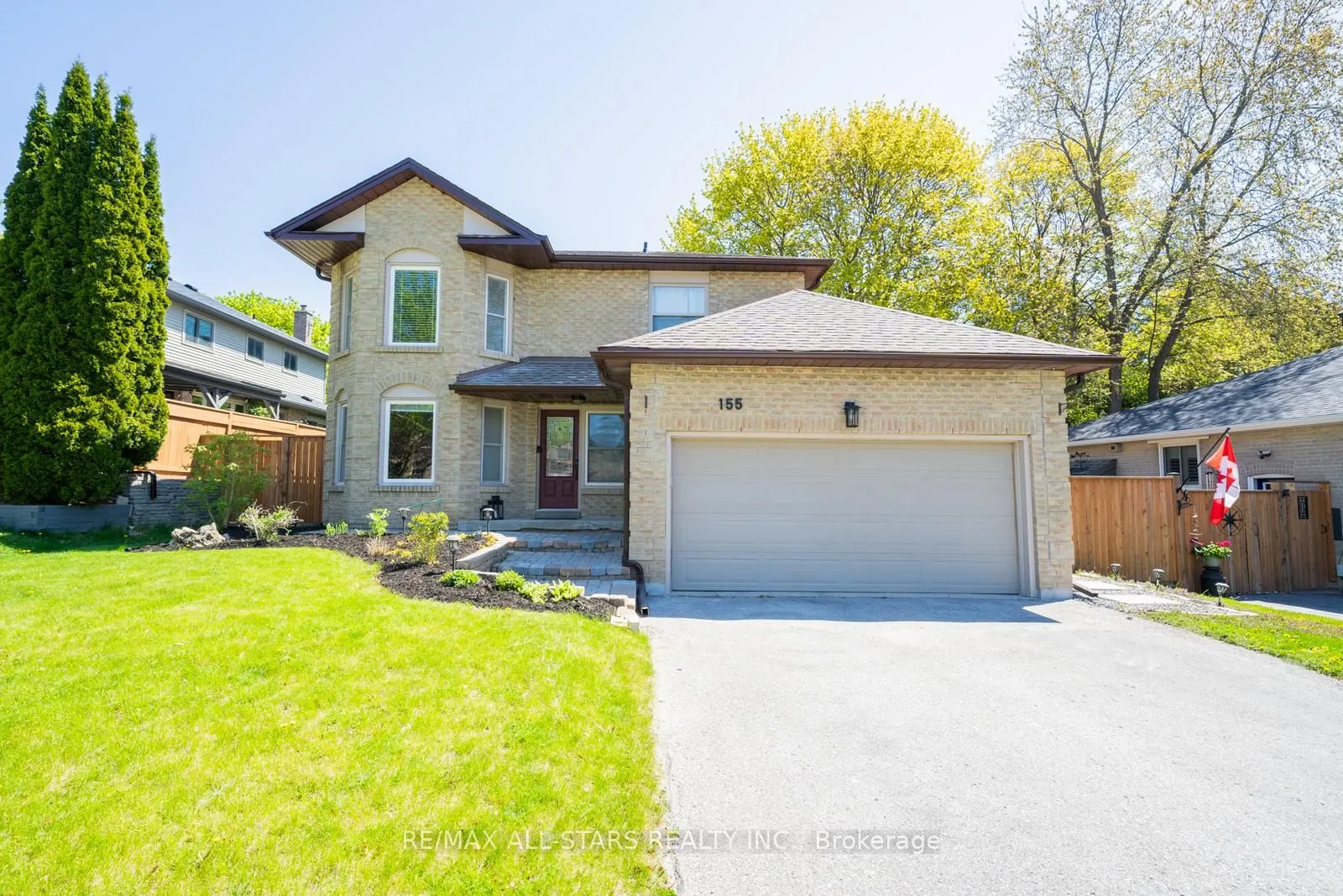 155 Willow Lane