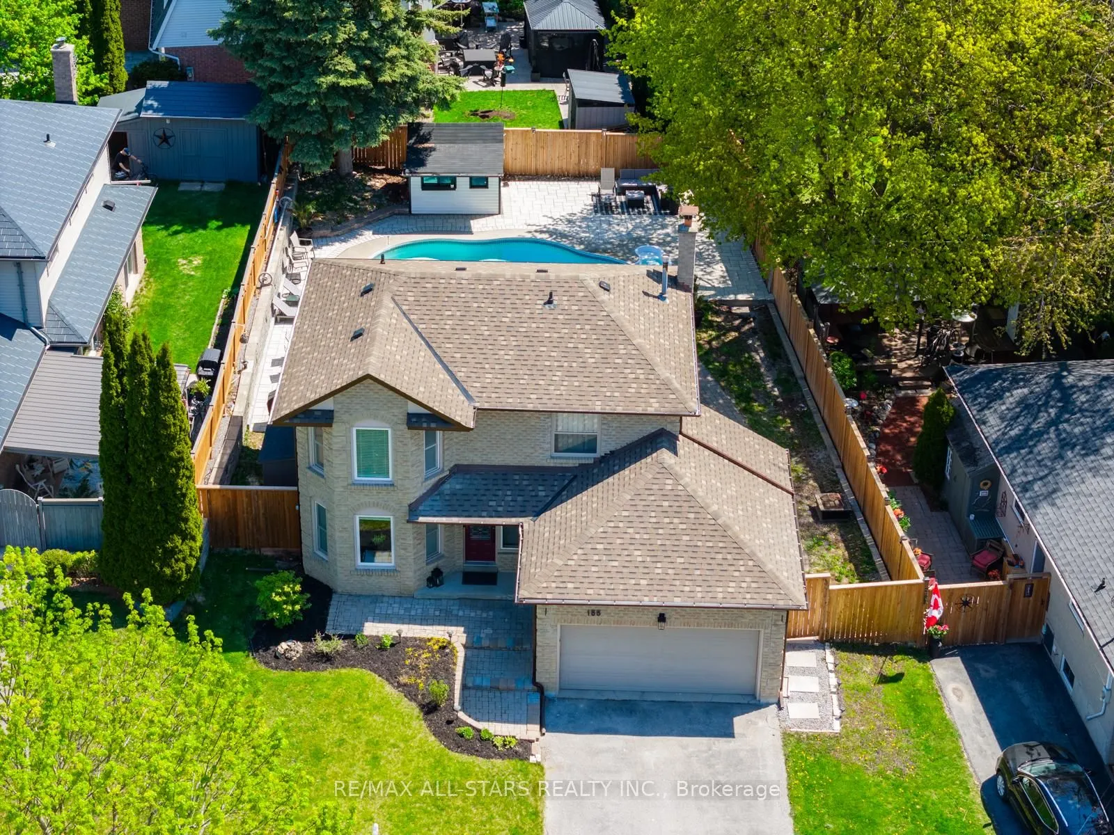 155 Willow Lane