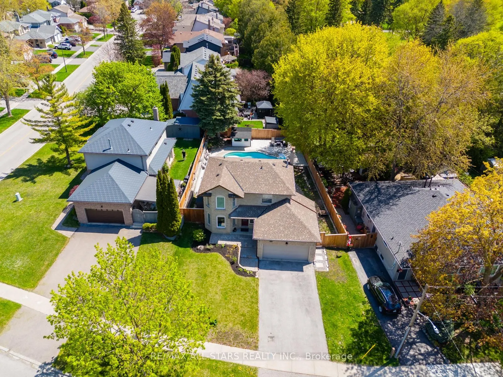 155 Willow Lane
