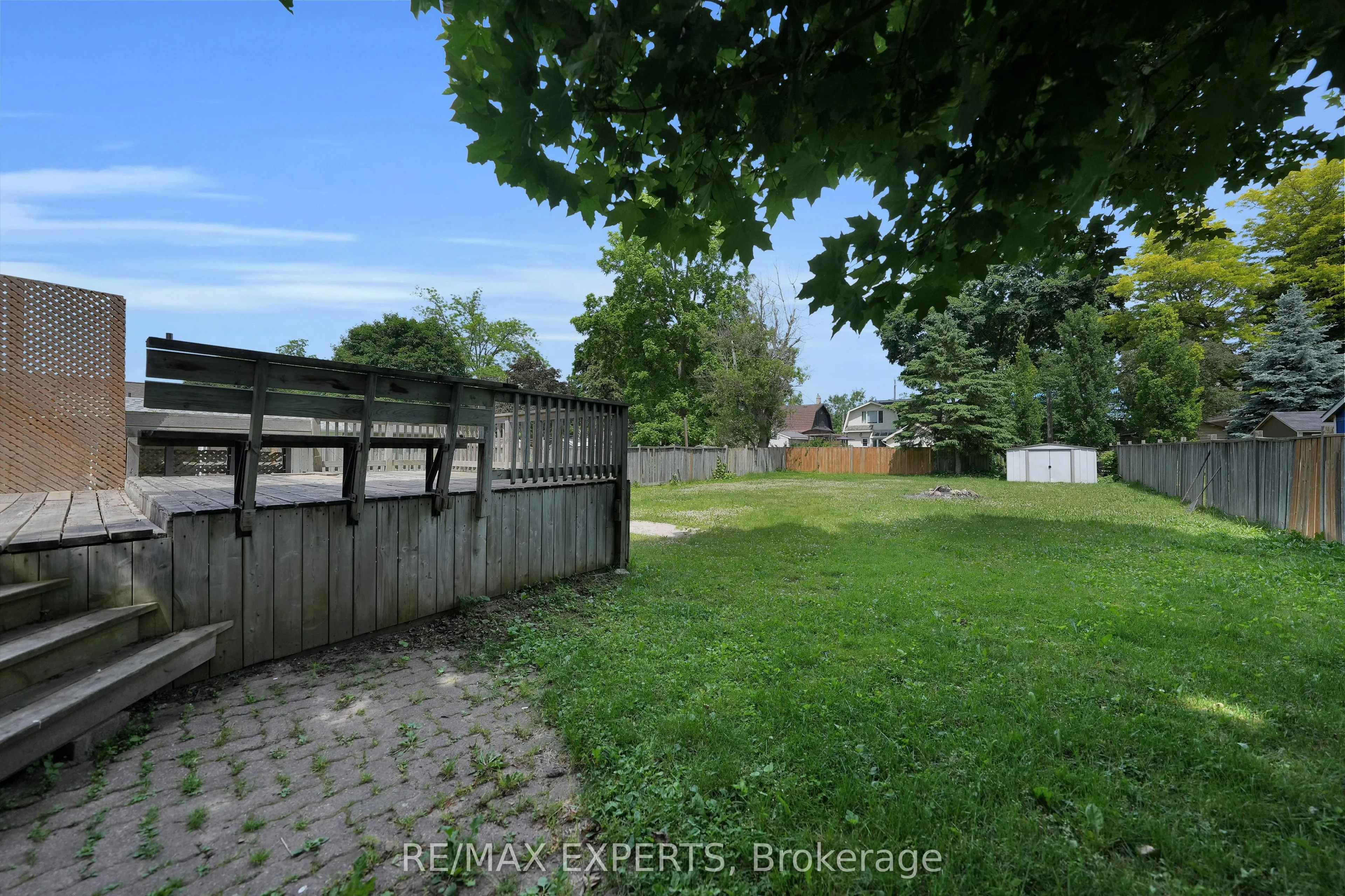 92 Tupper Street W, #Main