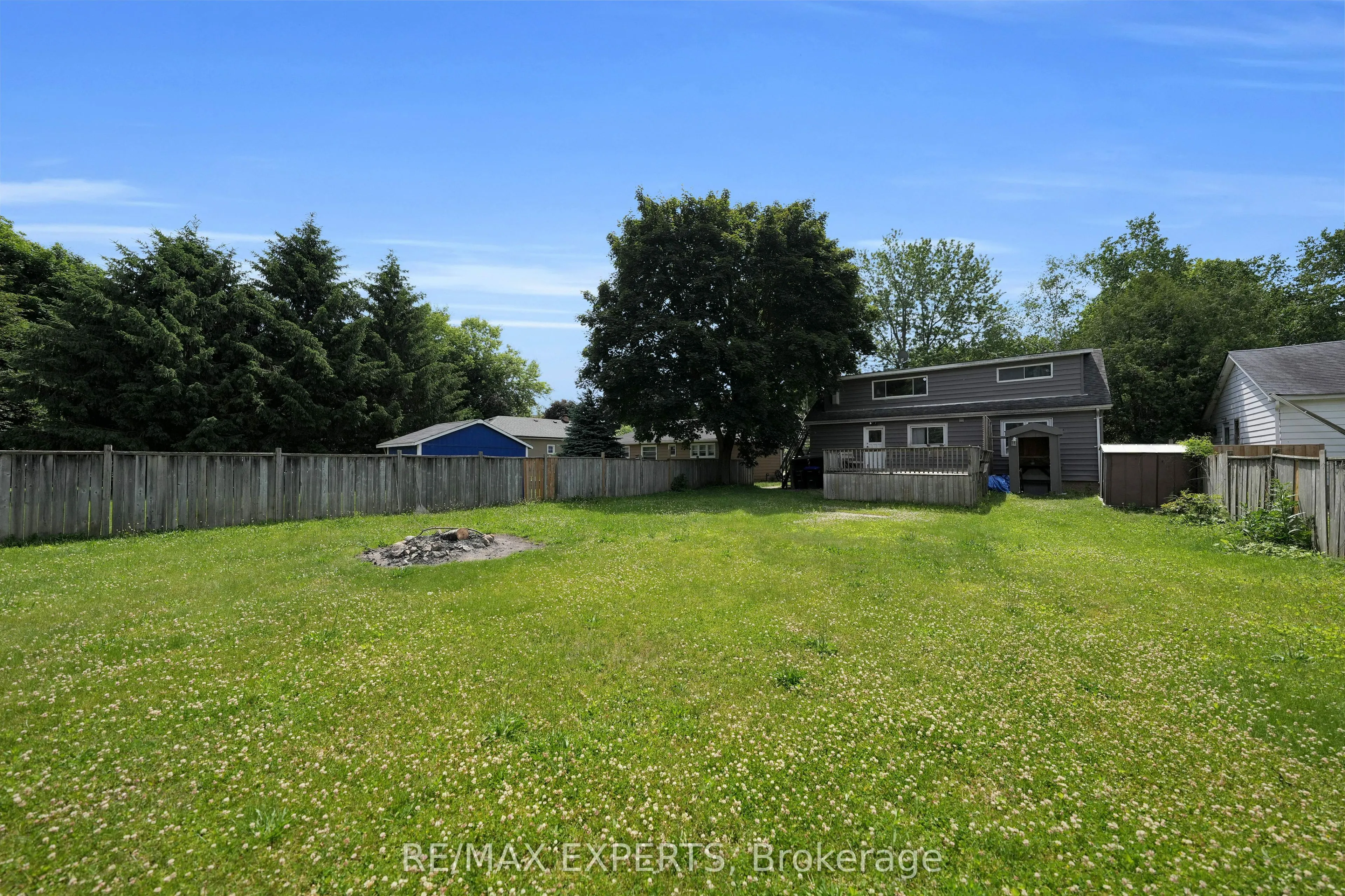 92 Tupper Street W, #Main