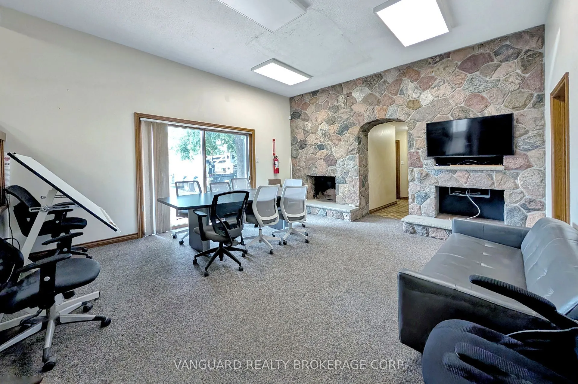 7370 Martin Grove Road