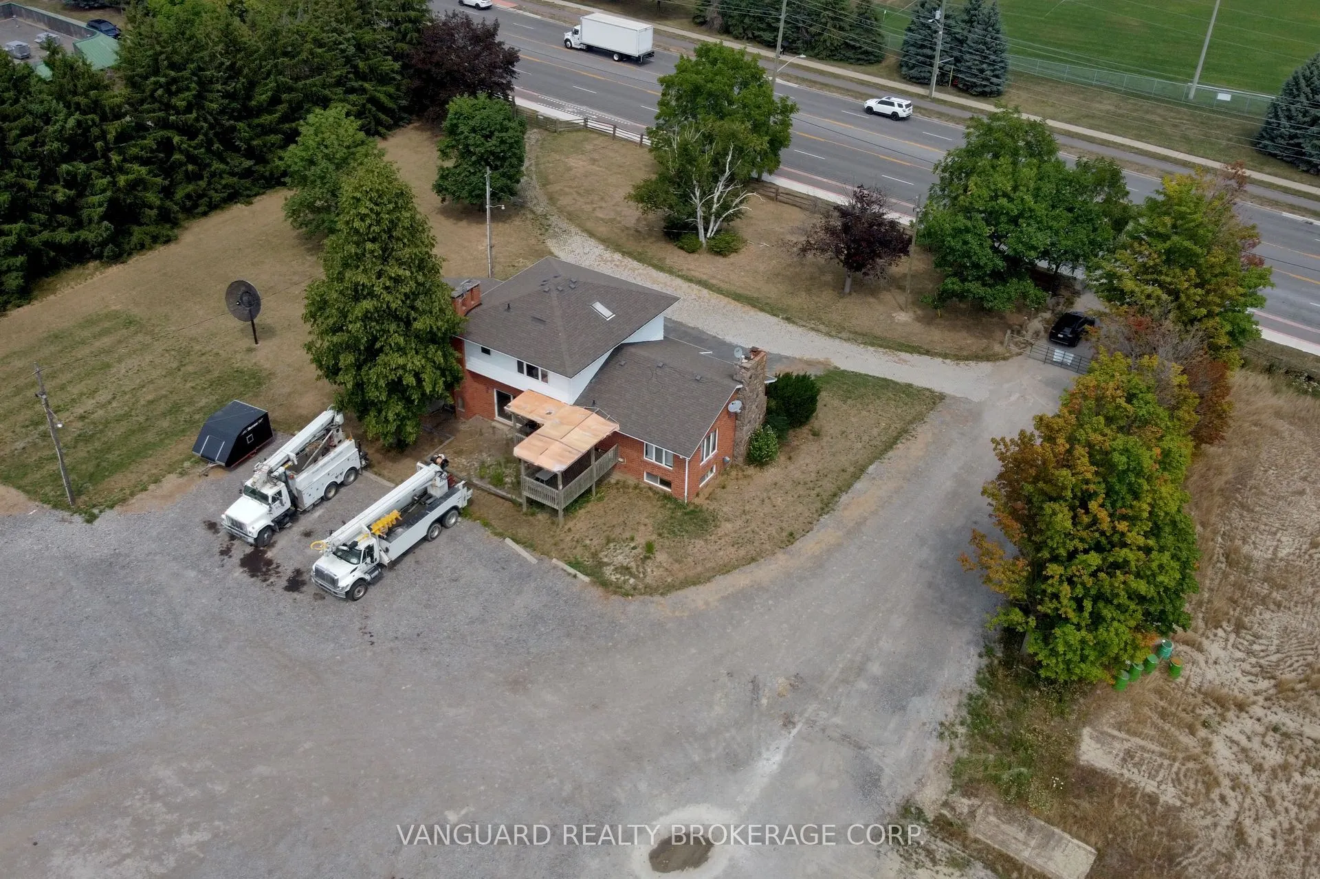 7370 Martin Grove Road