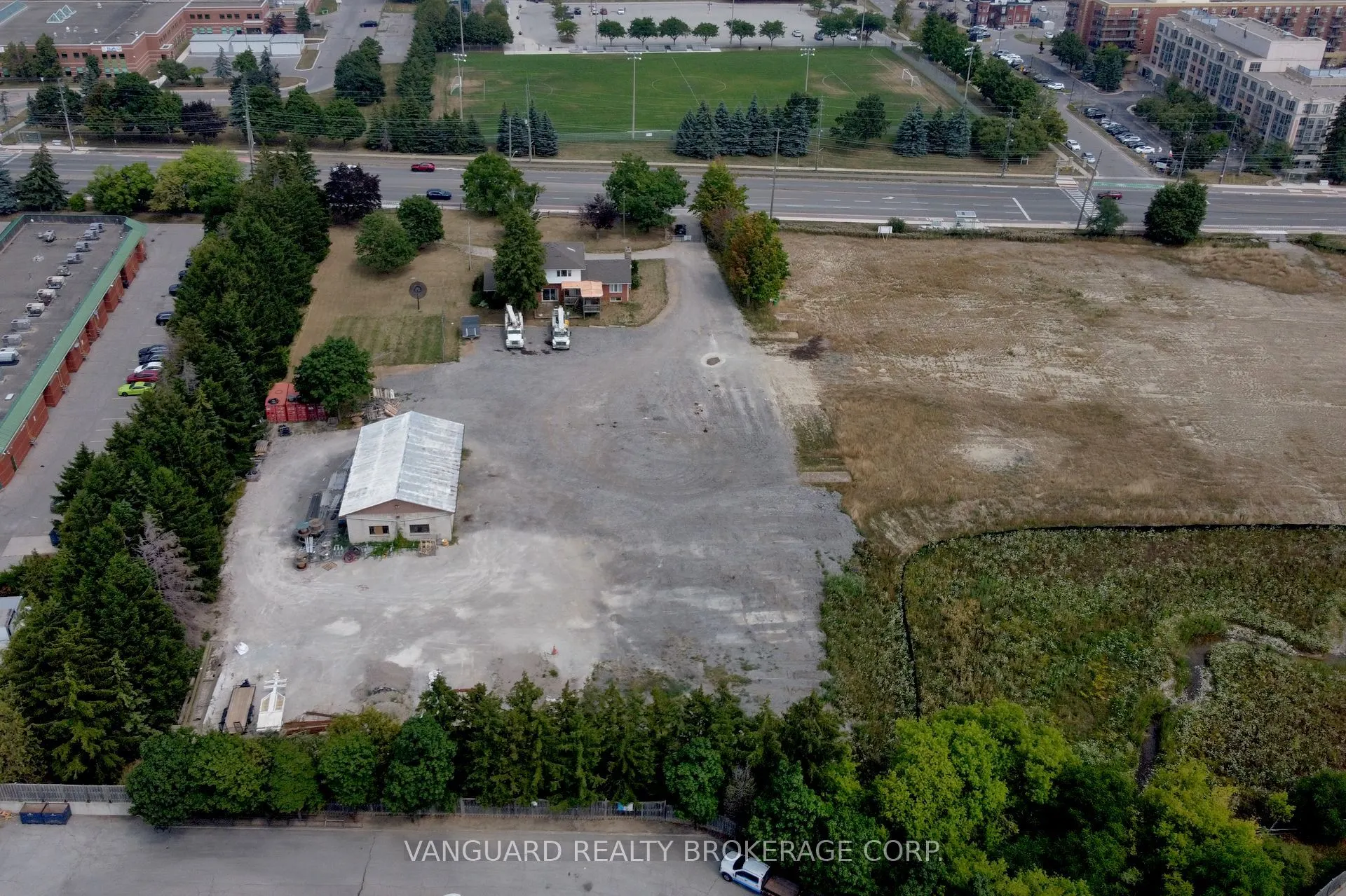 7370 Martin Grove Road
