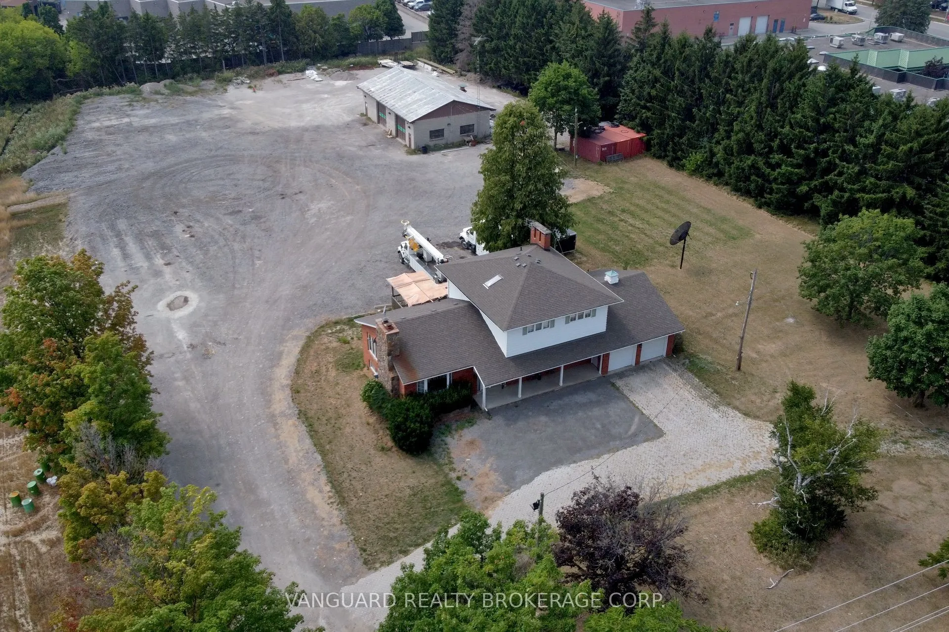 7370 Martin Grove Road