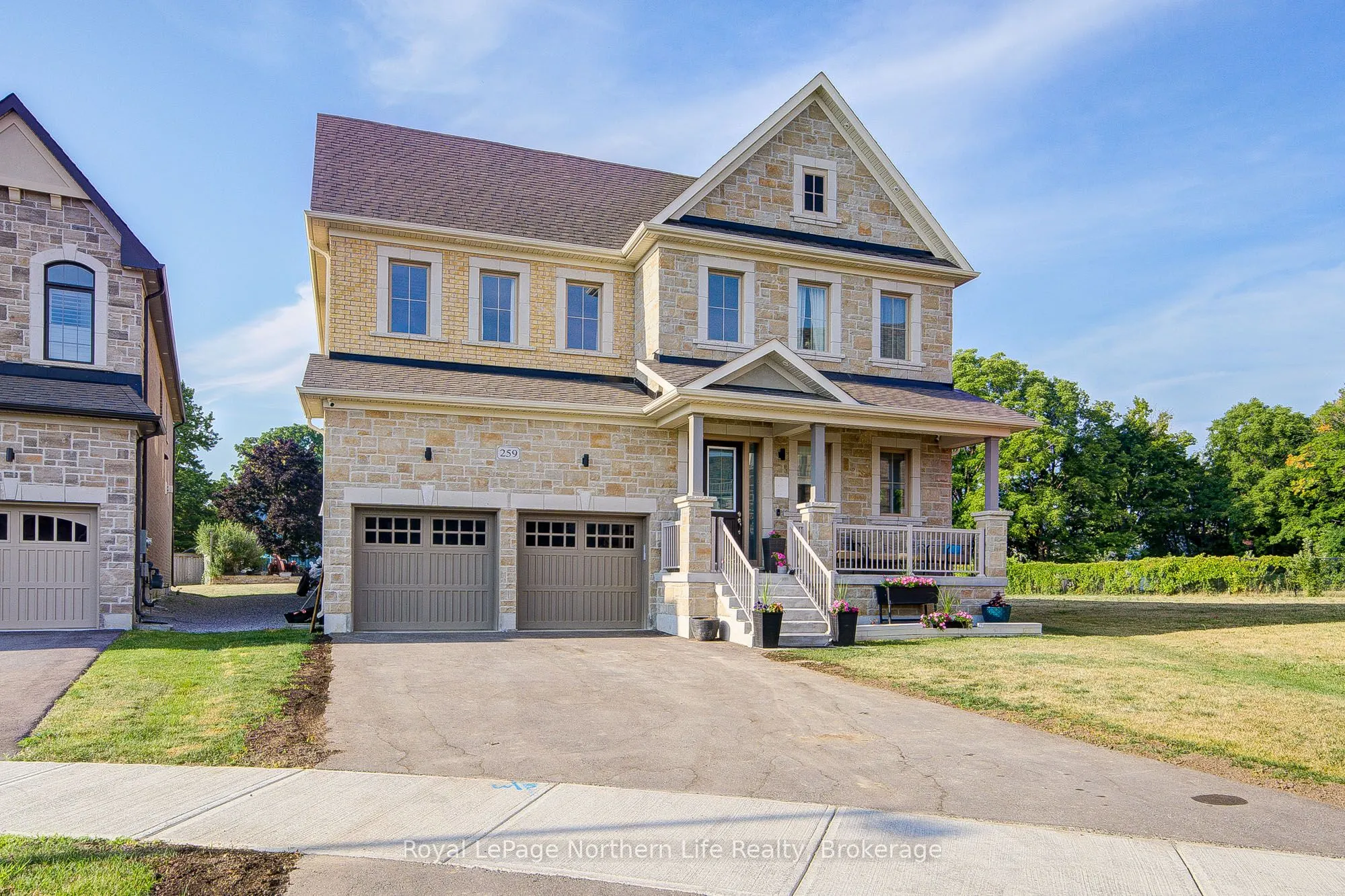259 Danny Wheeler Boulevard