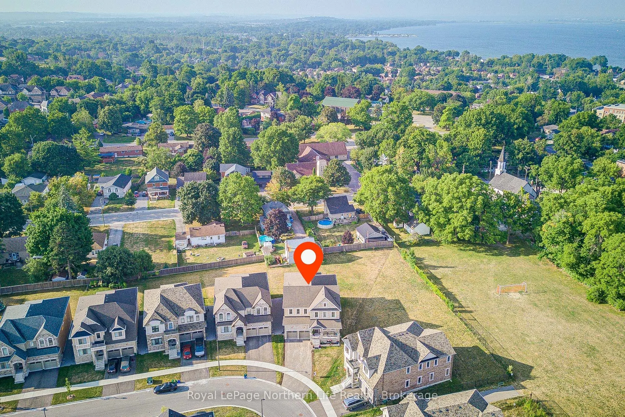 259 Danny Wheeler Boulevard