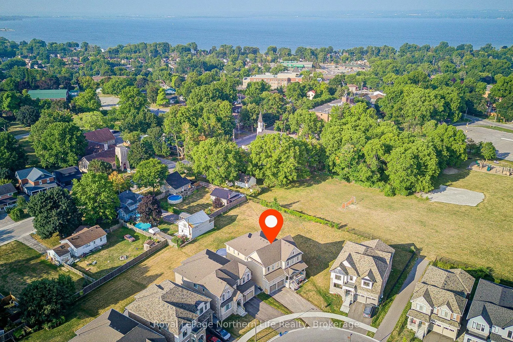 259 Danny Wheeler Boulevard