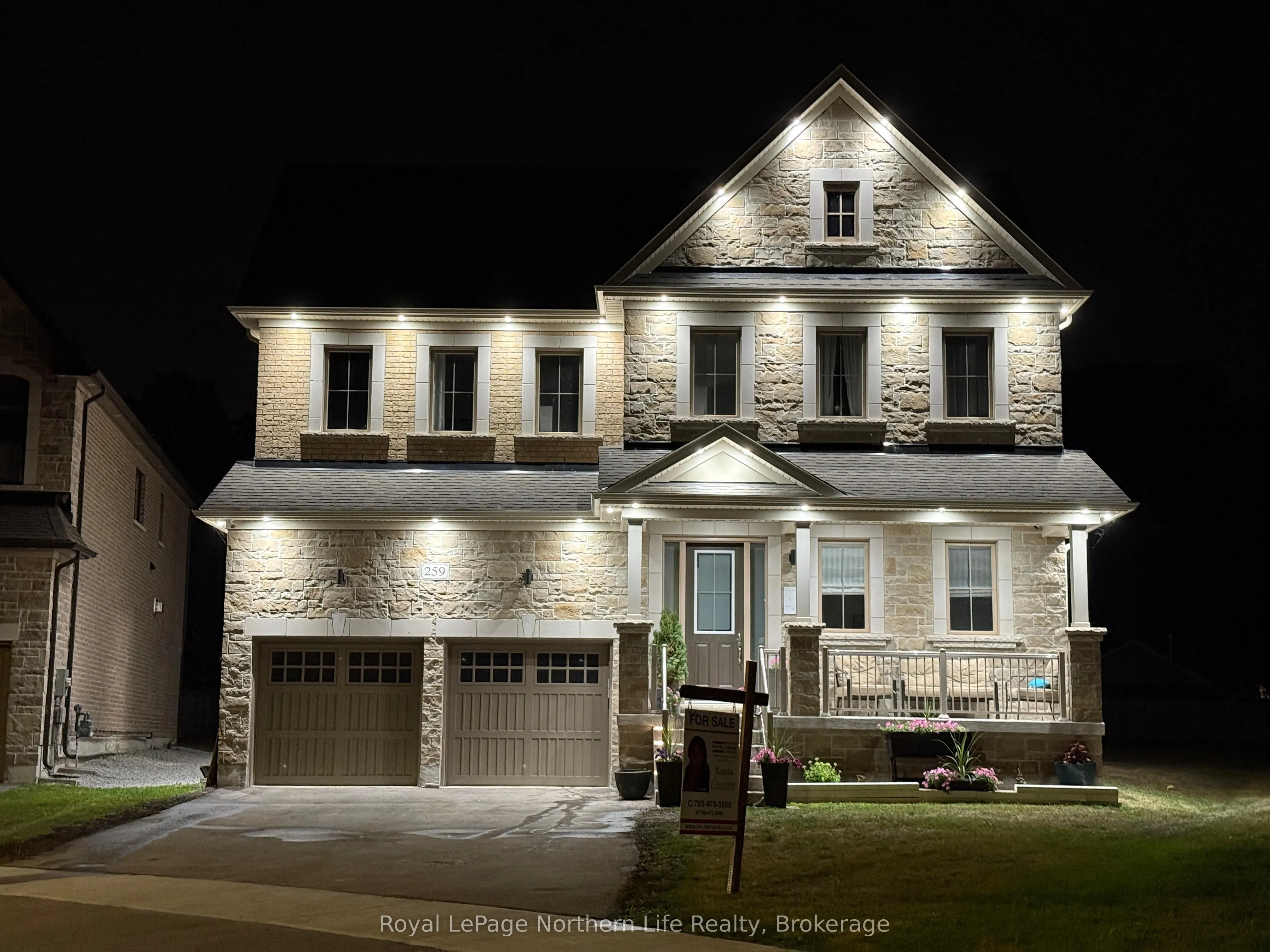 259 Danny Wheeler Boulevard