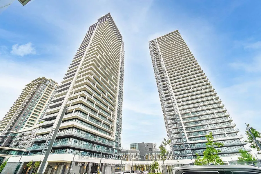 8 Water Walk Drive, #2703