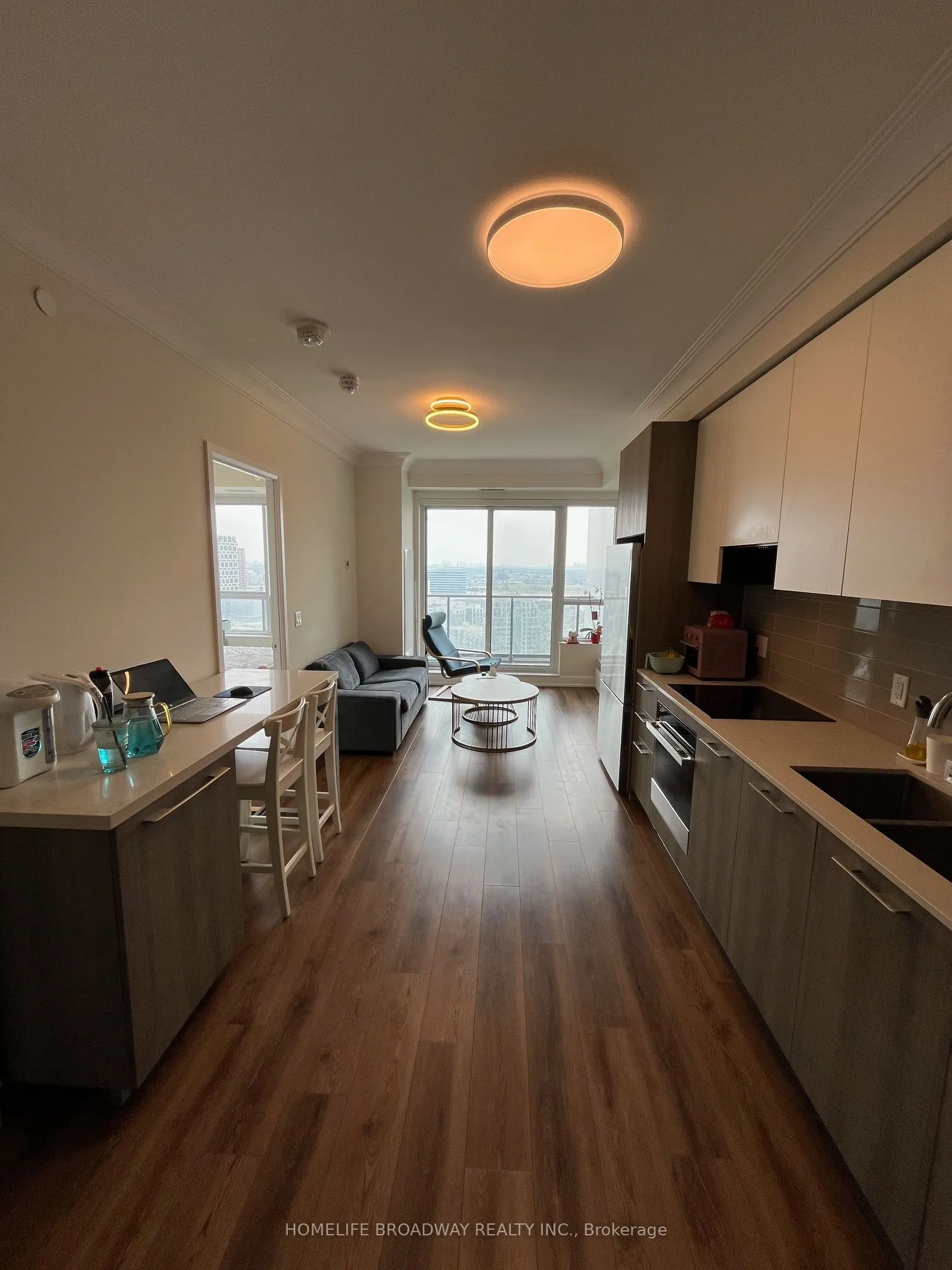 8 Water Walk Drive, #2703