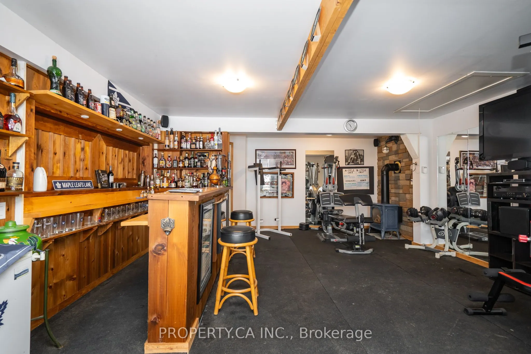 1336 Maple Road