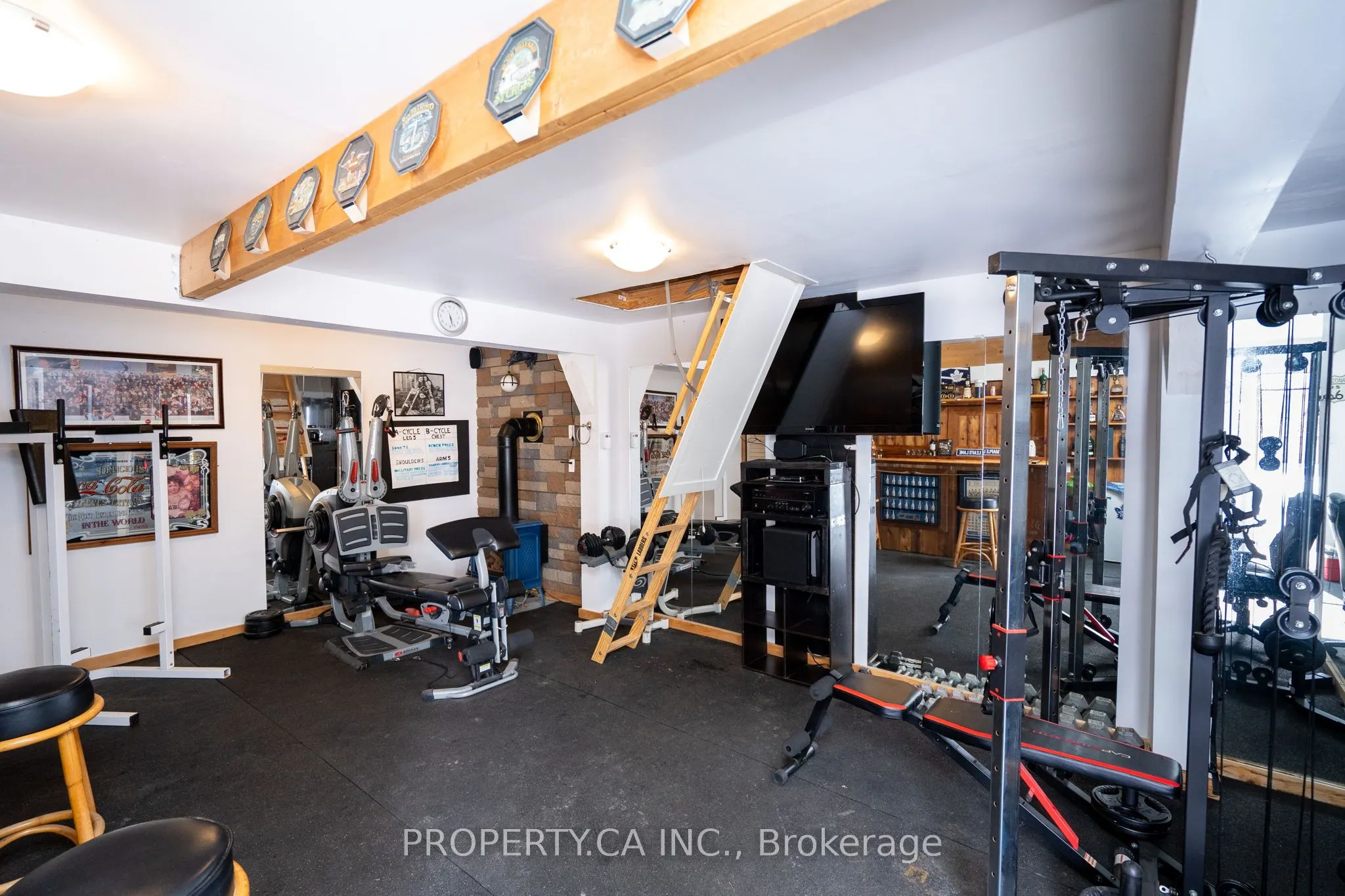 1336 Maple Road