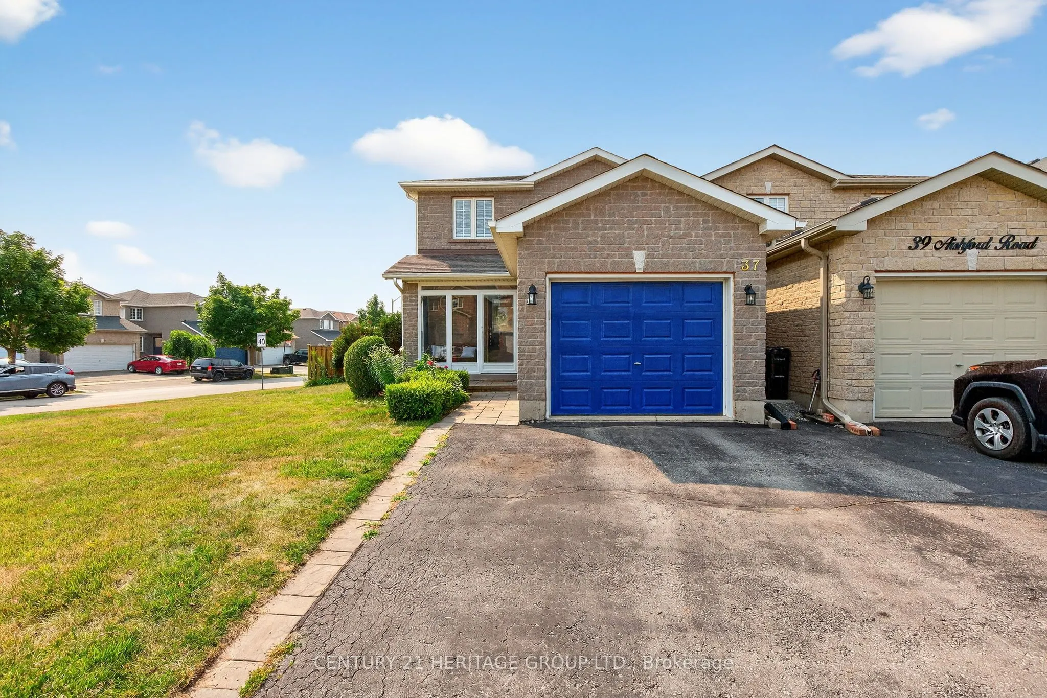 37 Aishford Road