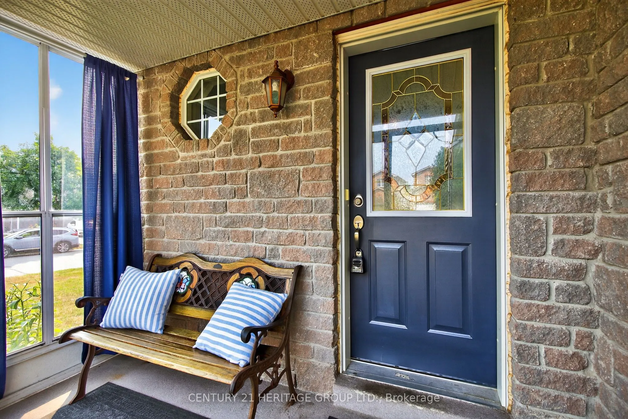 37 Aishford Road