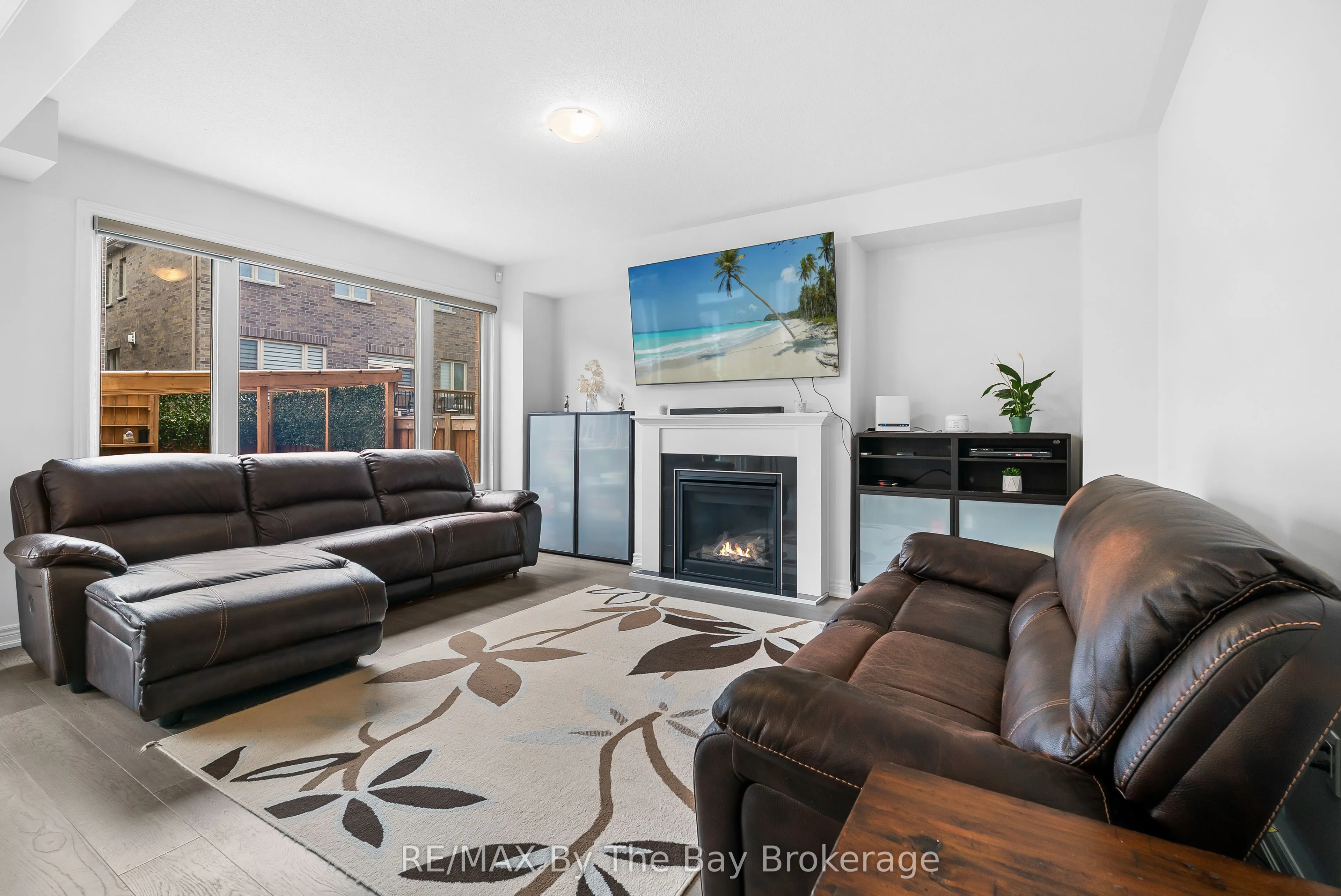 28 Frederick Taylor Way