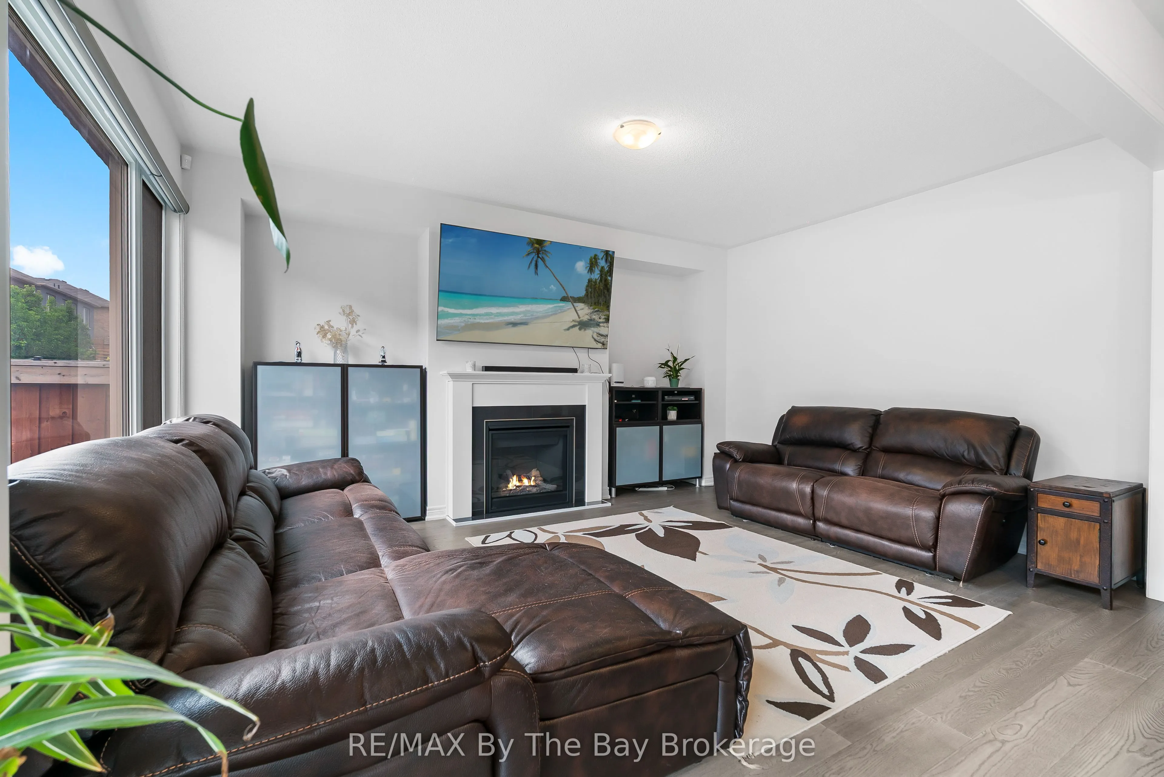 28 Frederick Taylor Way