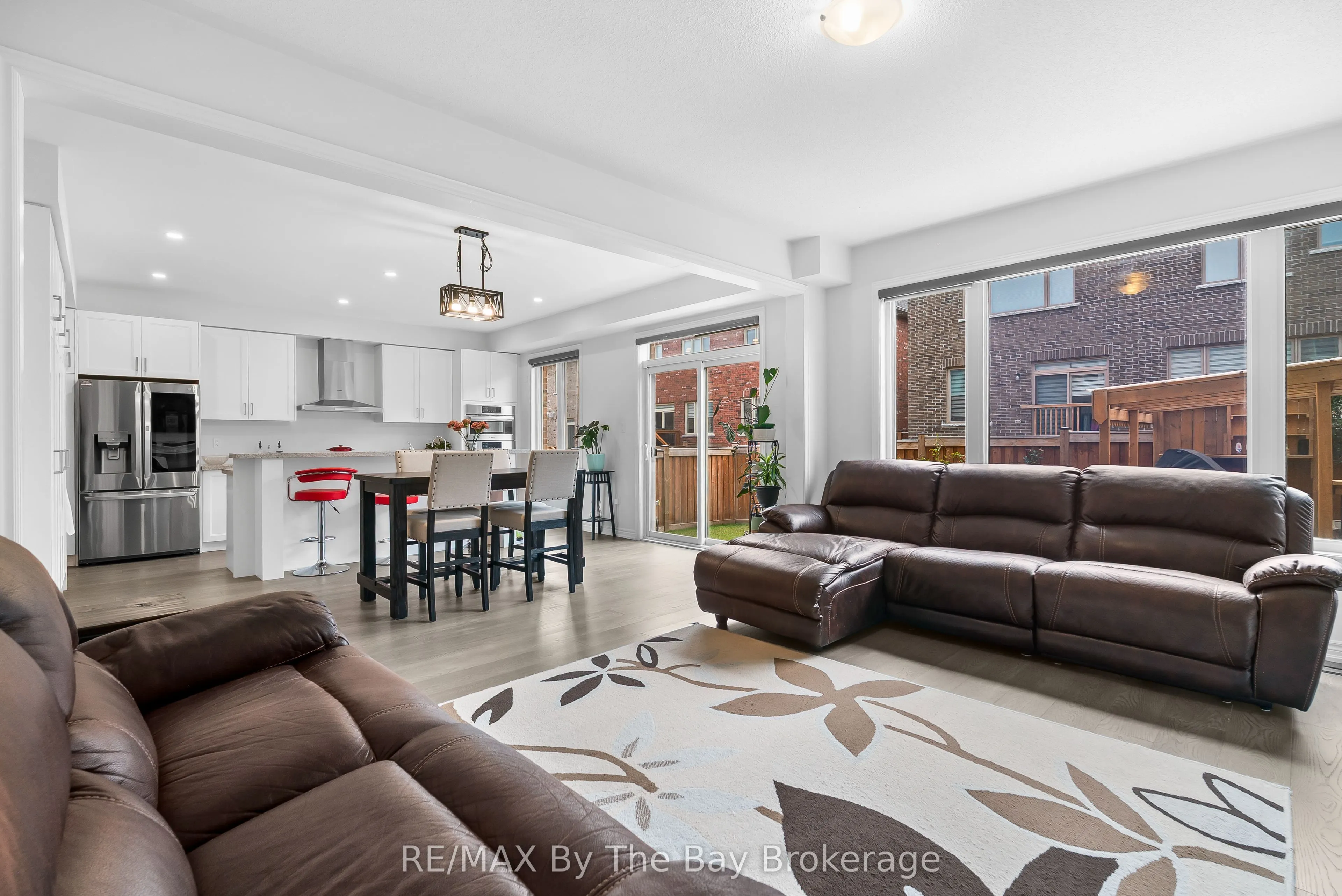 28 Frederick Taylor Way
