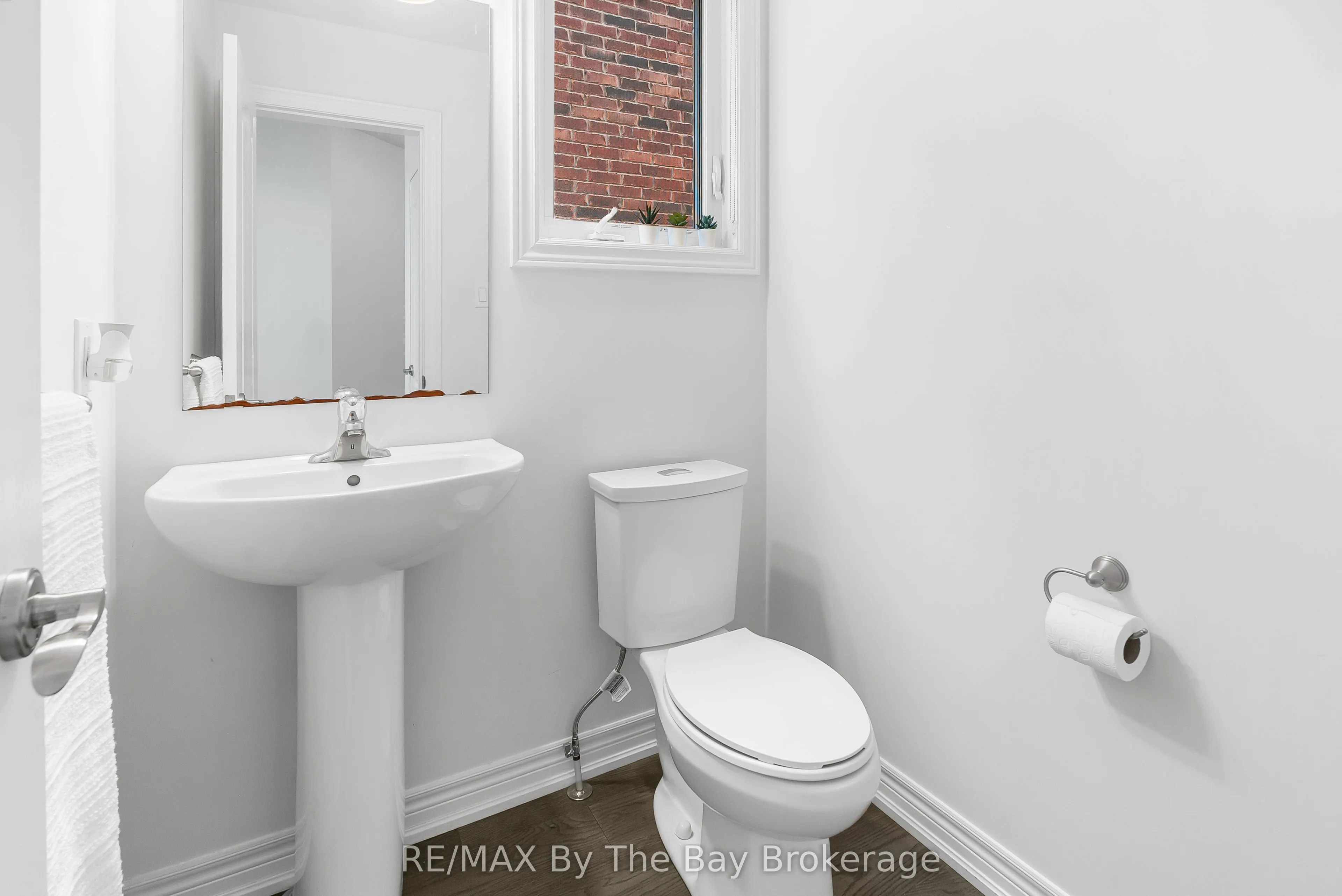 28 Frederick Taylor Way