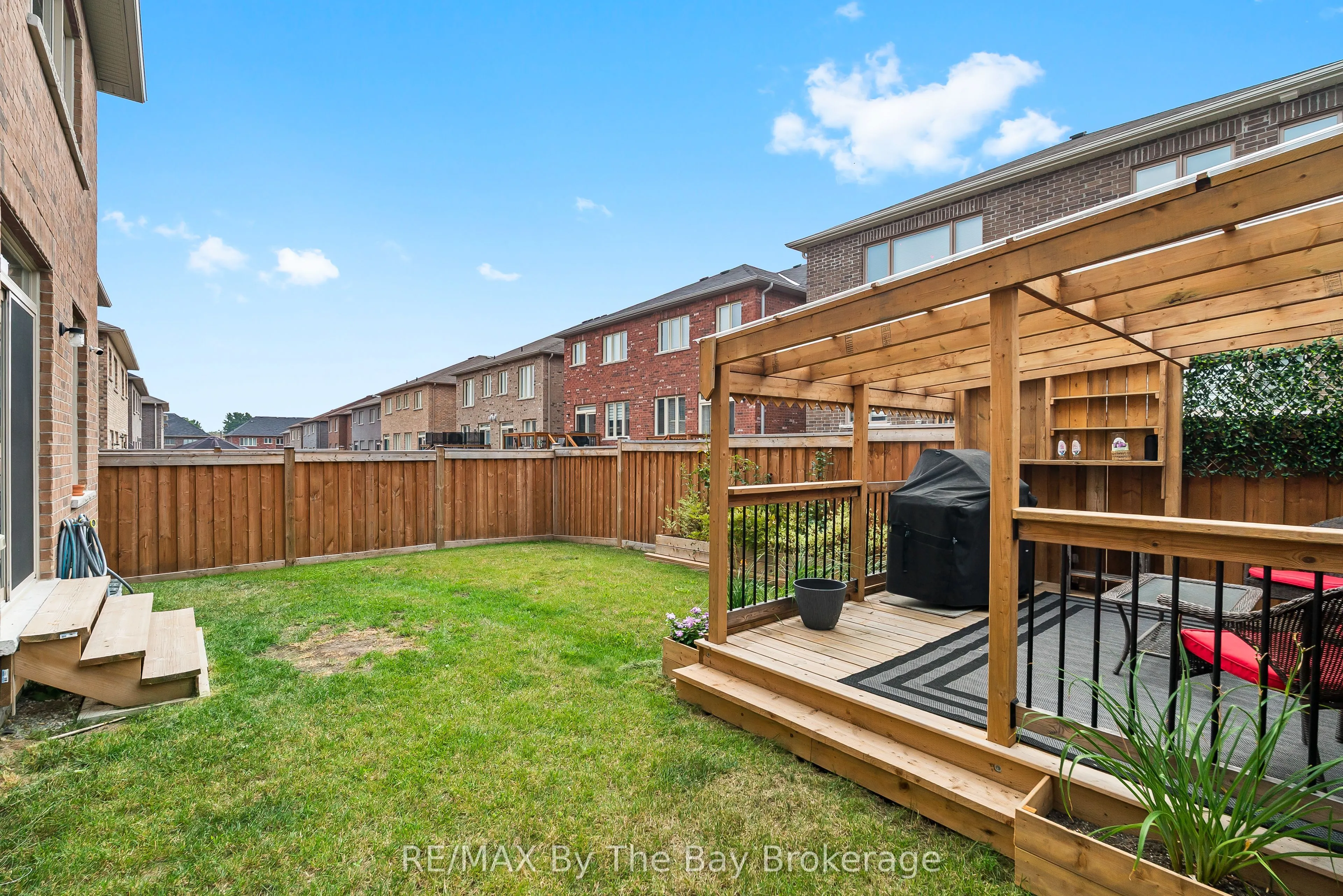 28 Frederick Taylor Way
