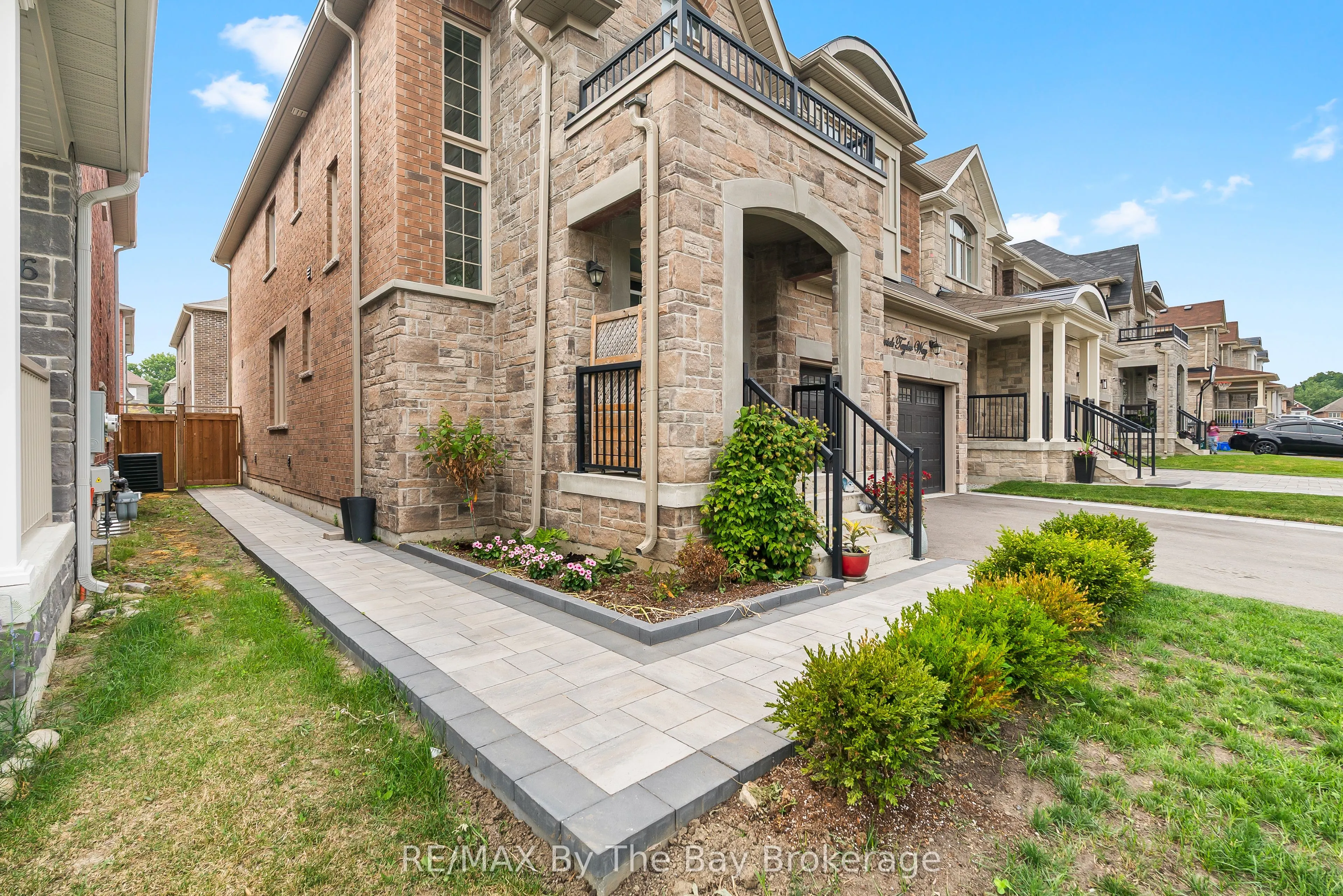 28 Frederick Taylor Way