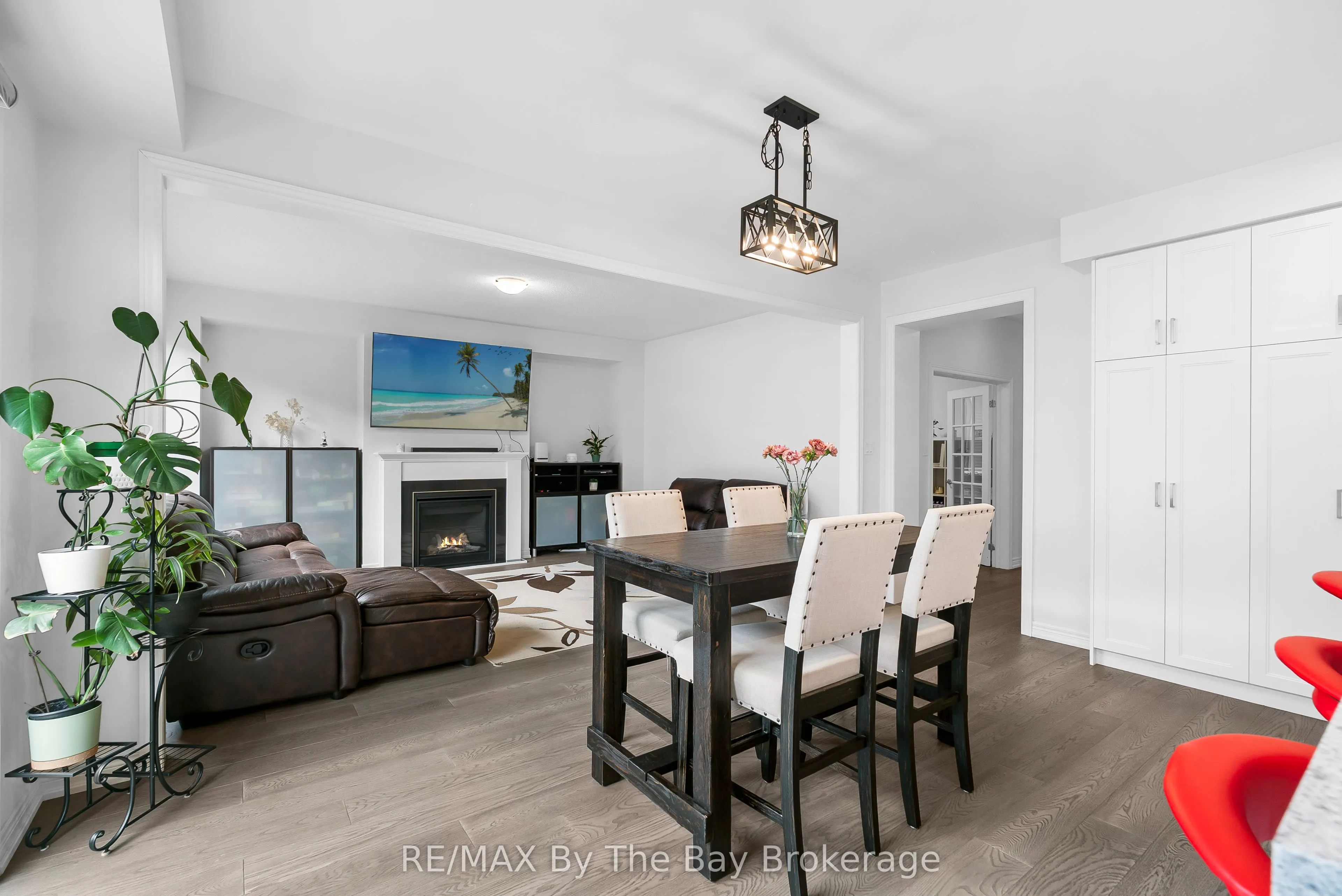 28 Frederick Taylor Way