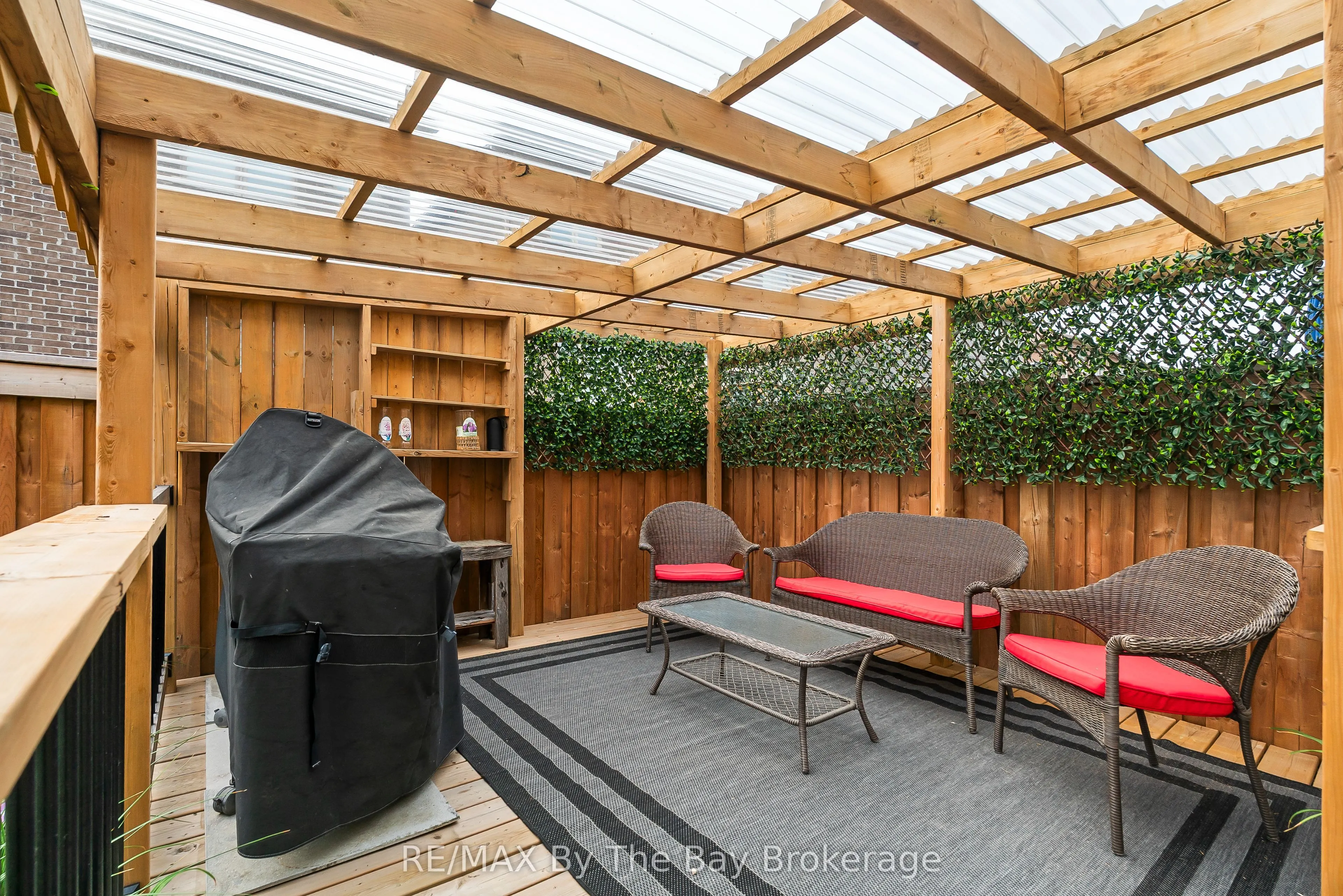 28 Frederick Taylor Way