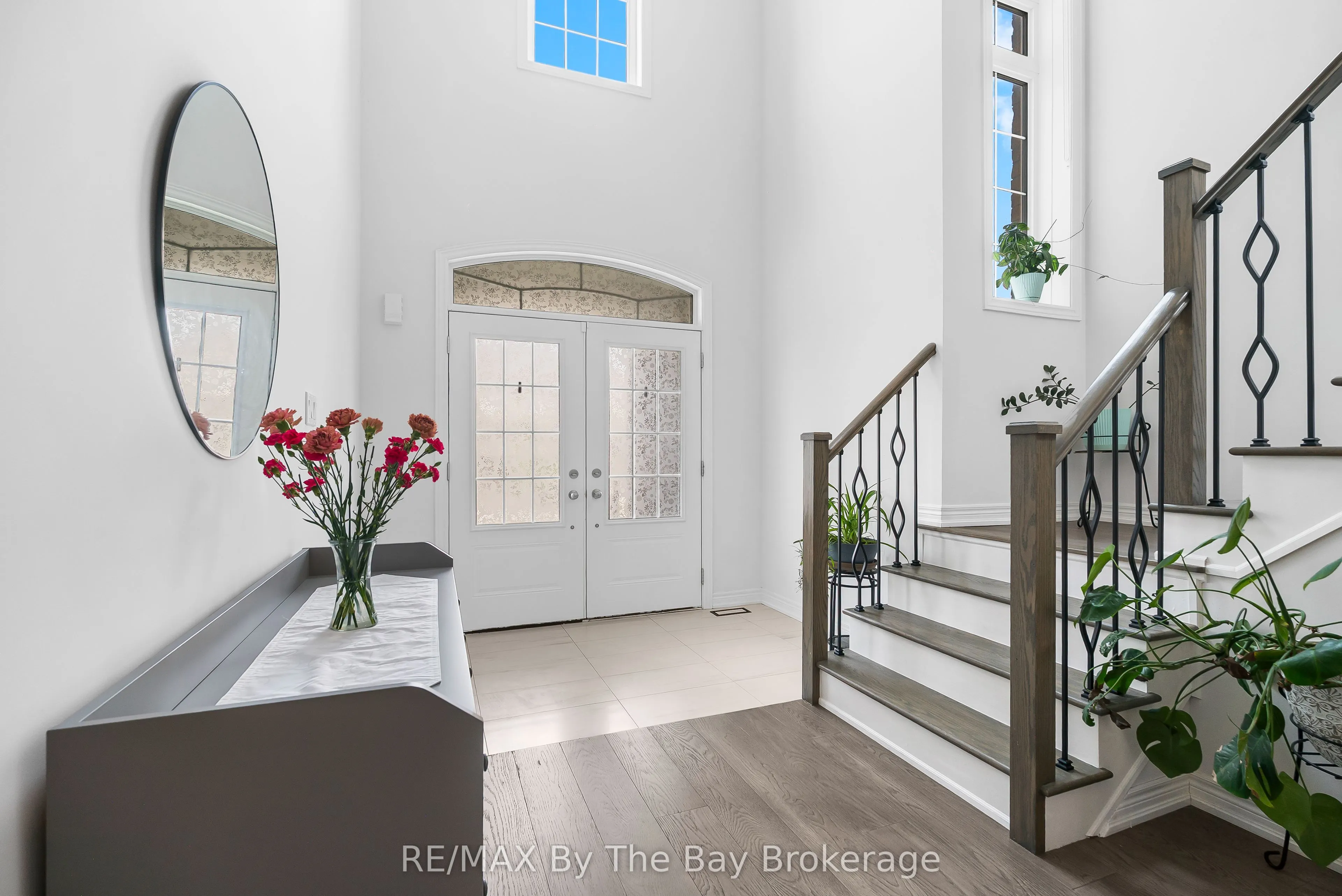 28 Frederick Taylor Way