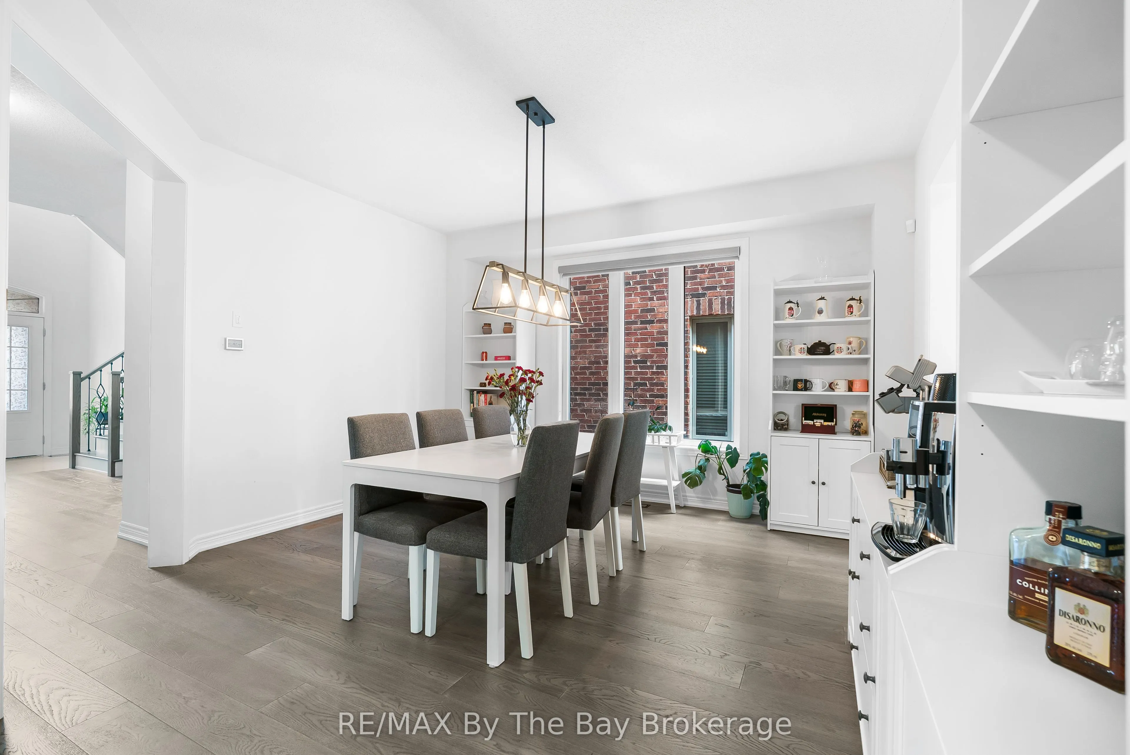 28 Frederick Taylor Way