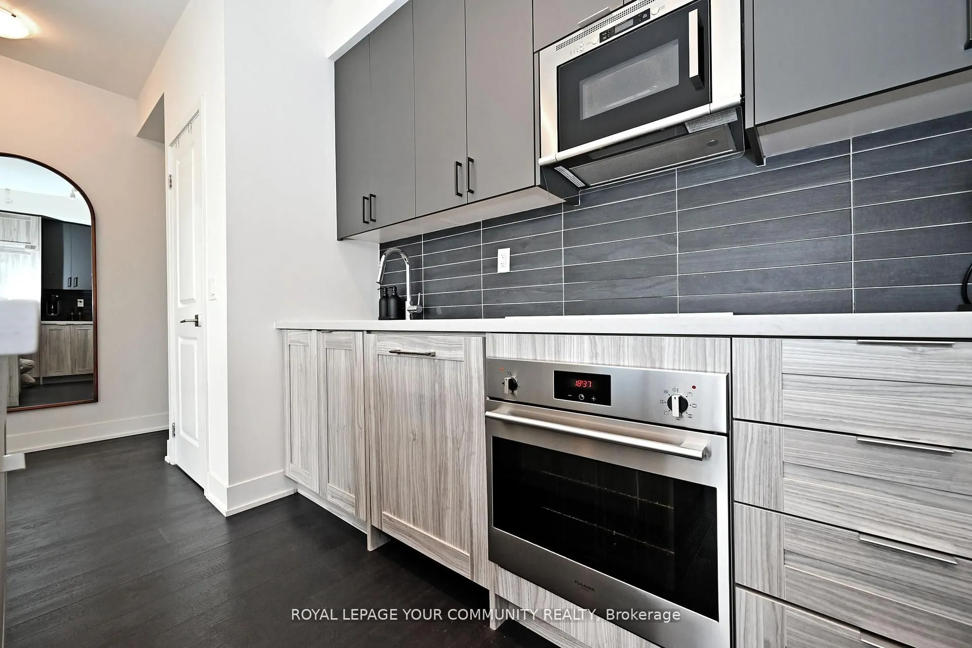 2908 Highway 7, #1607