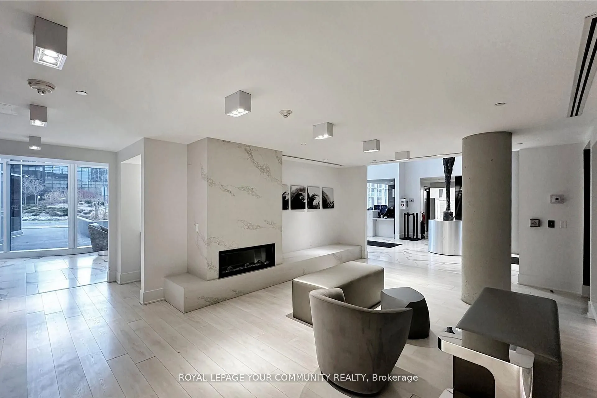 2908 Highway 7, #1607