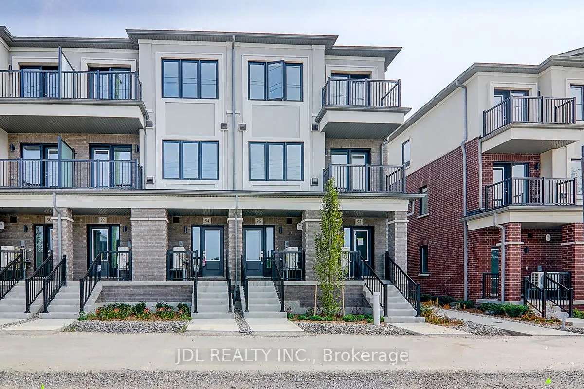96 Matawin Lane, #96