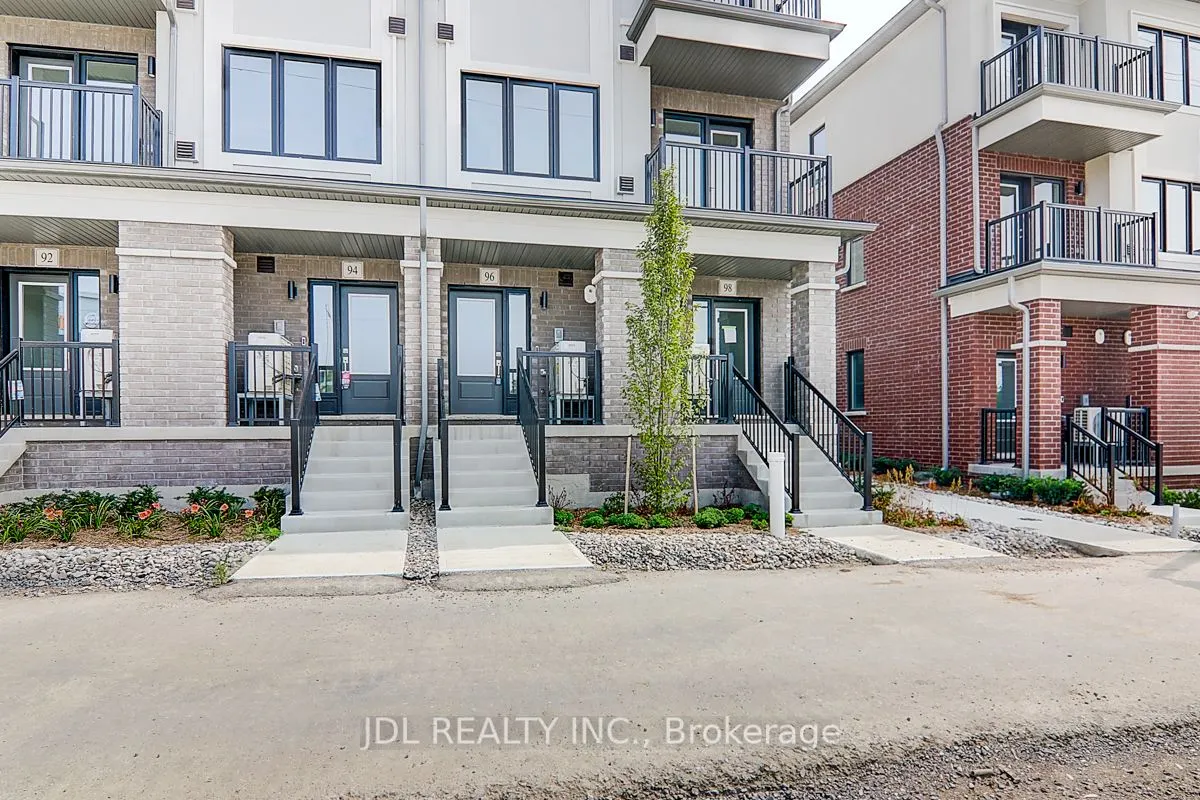 96 Matawin Lane, #96
