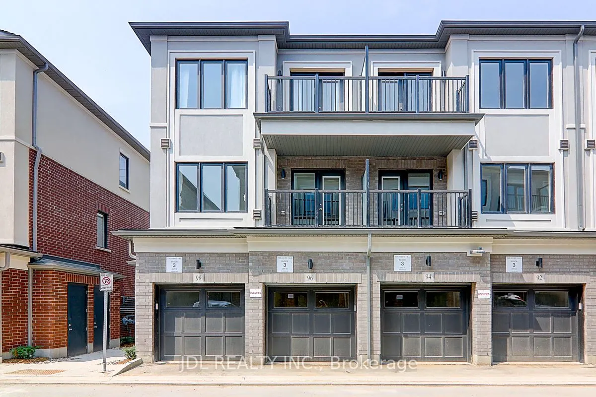 96 Matawin Lane, #96