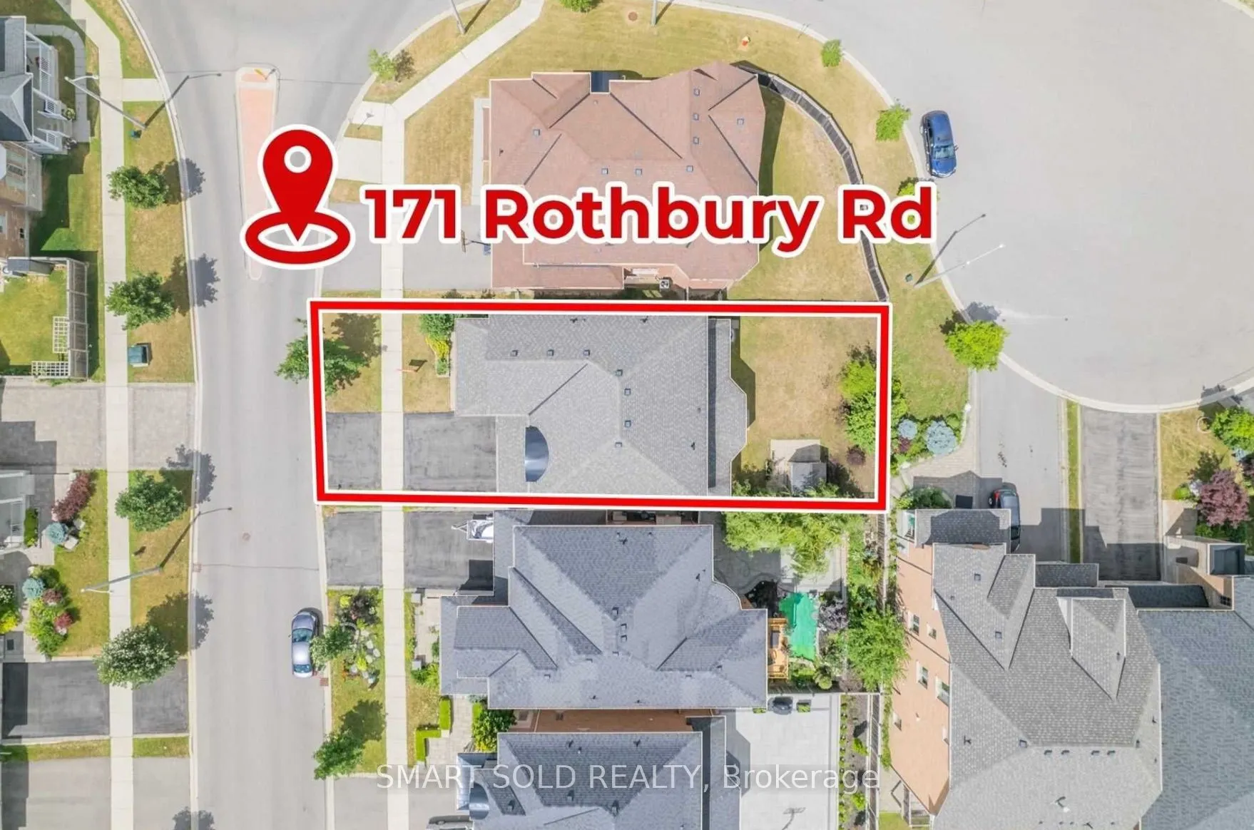 171 Rothbury Road