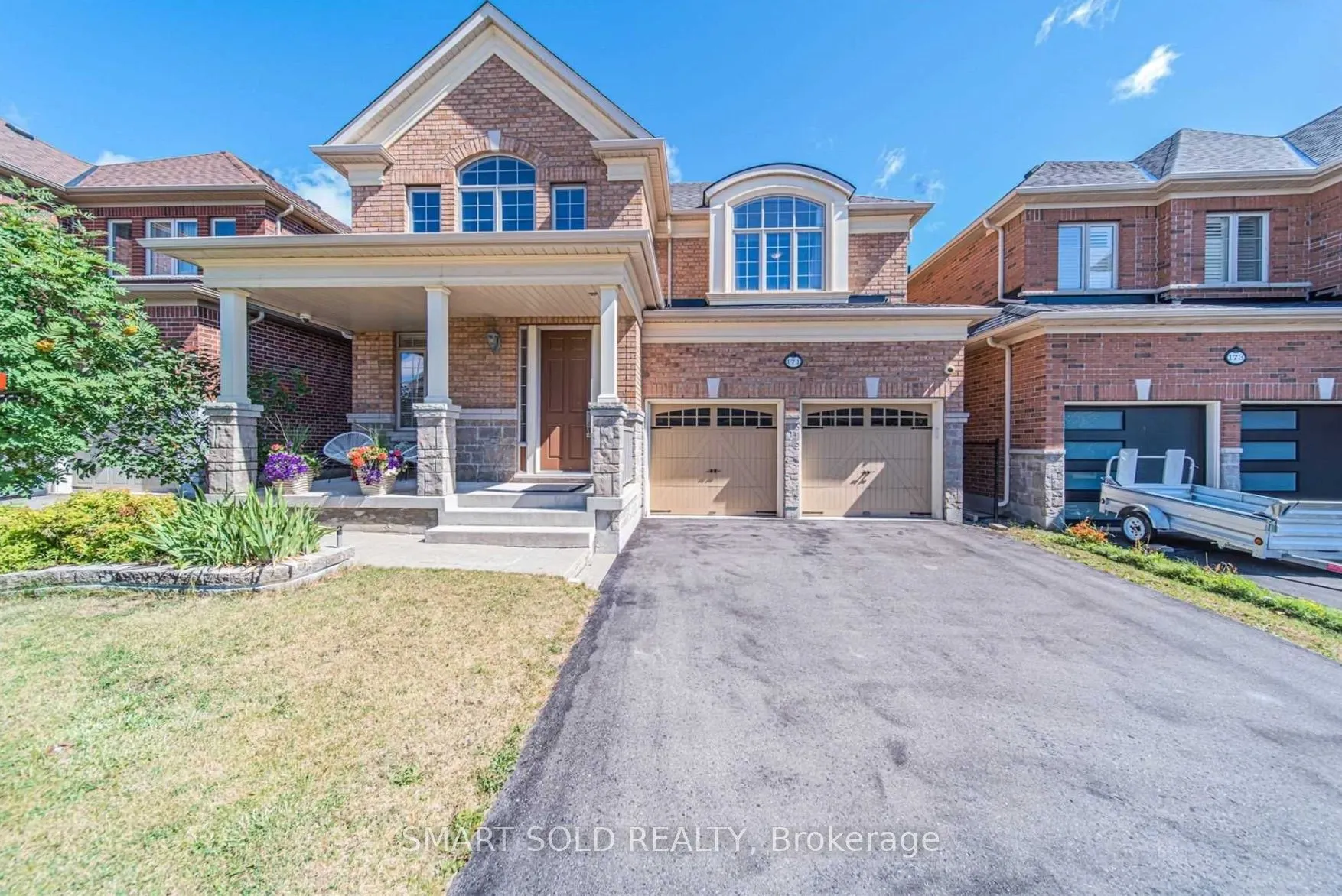 171 Rothbury Road