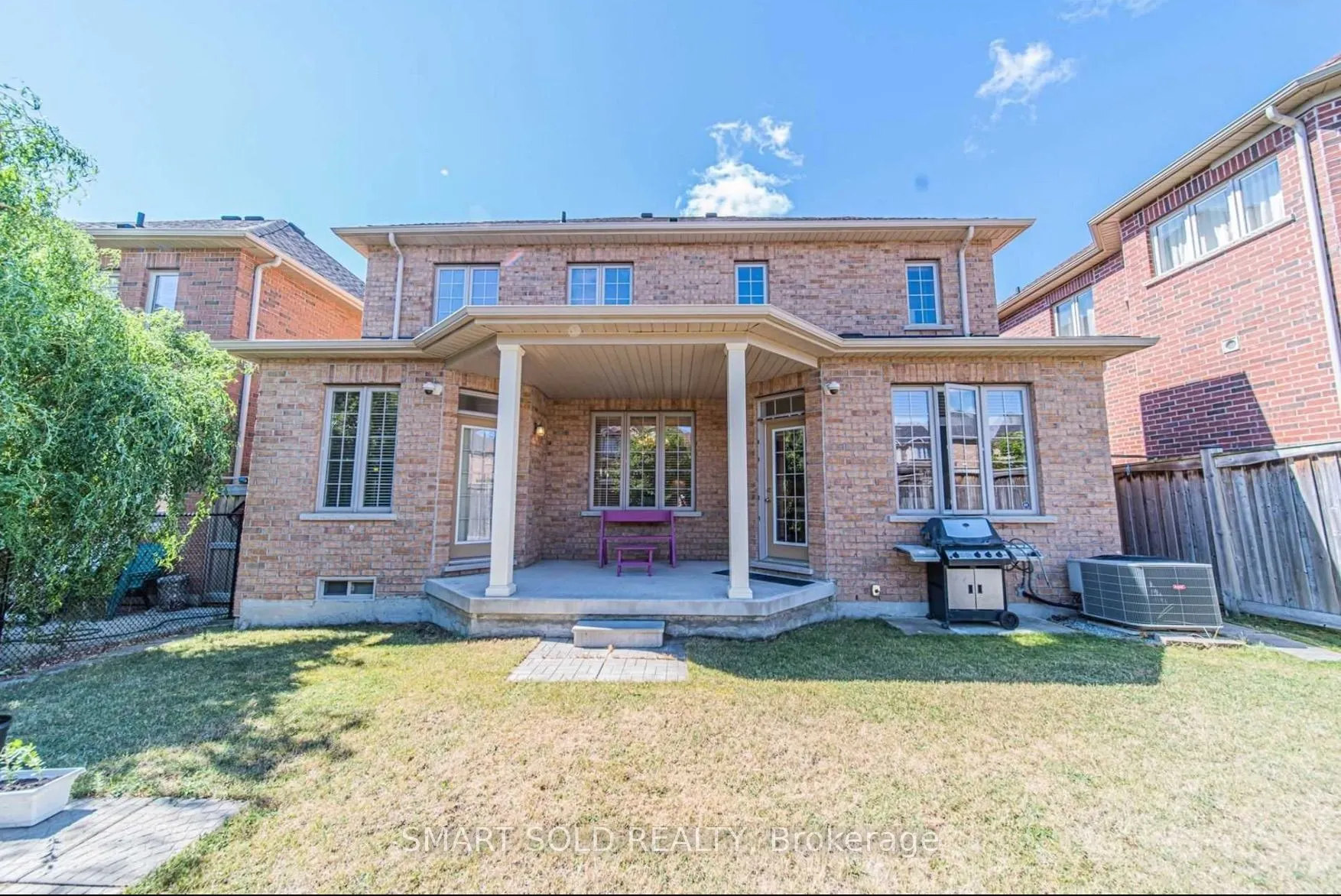 171 Rothbury Road