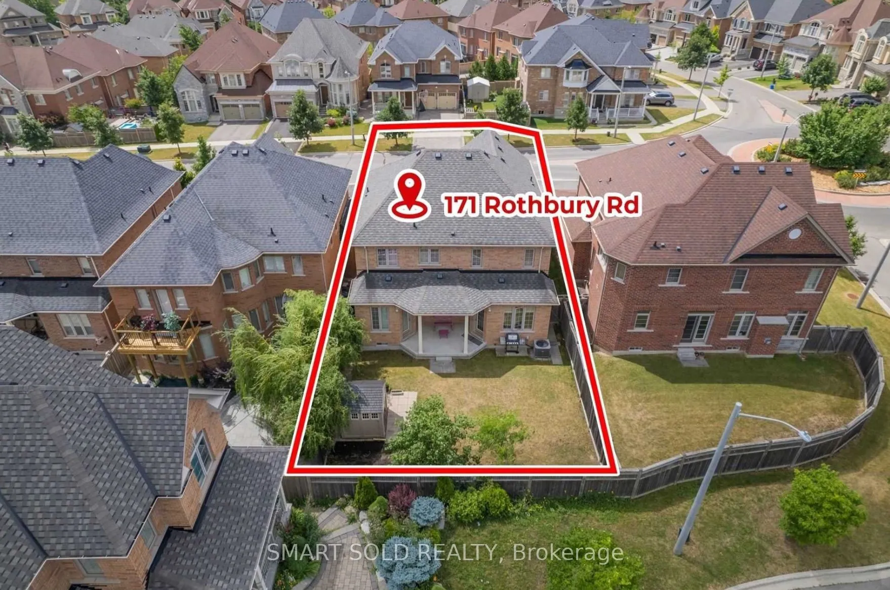171 Rothbury Road