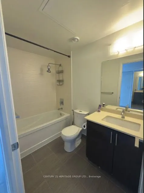 7171 Yonge Street, #PH102