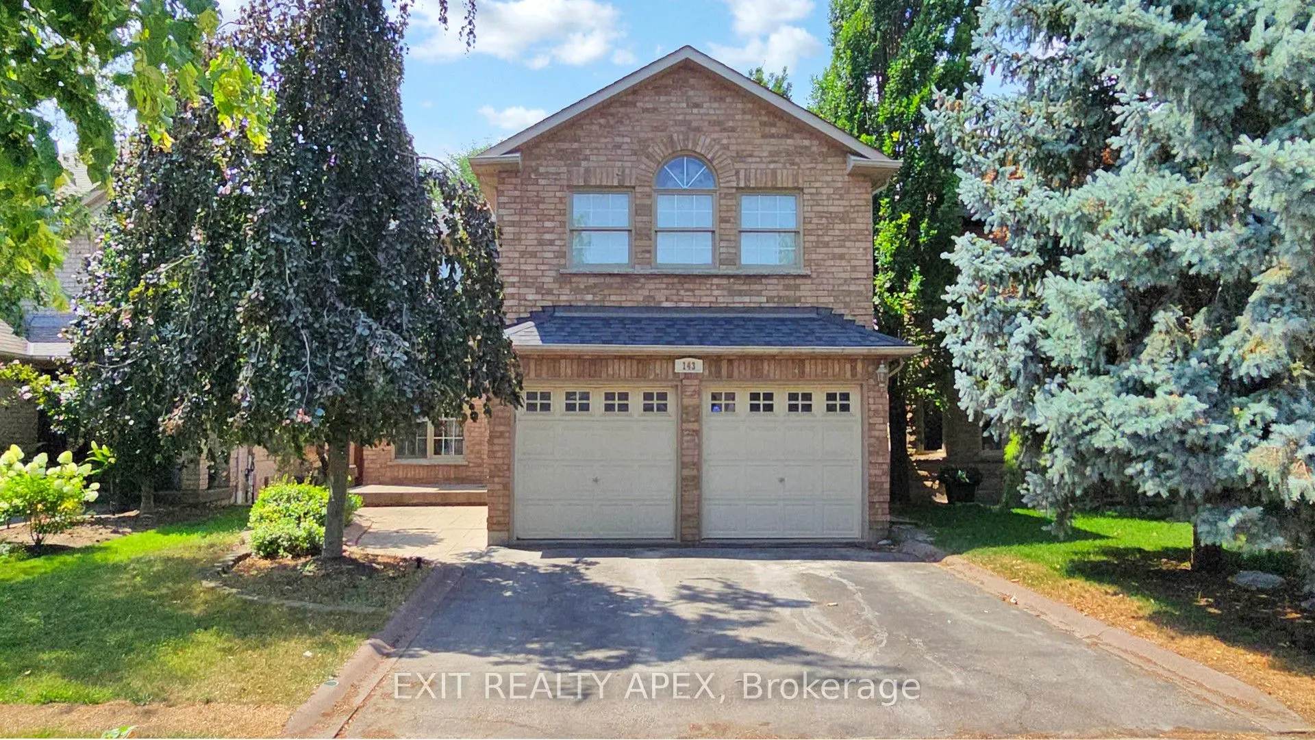 143 Veneto Dr Upper Drive