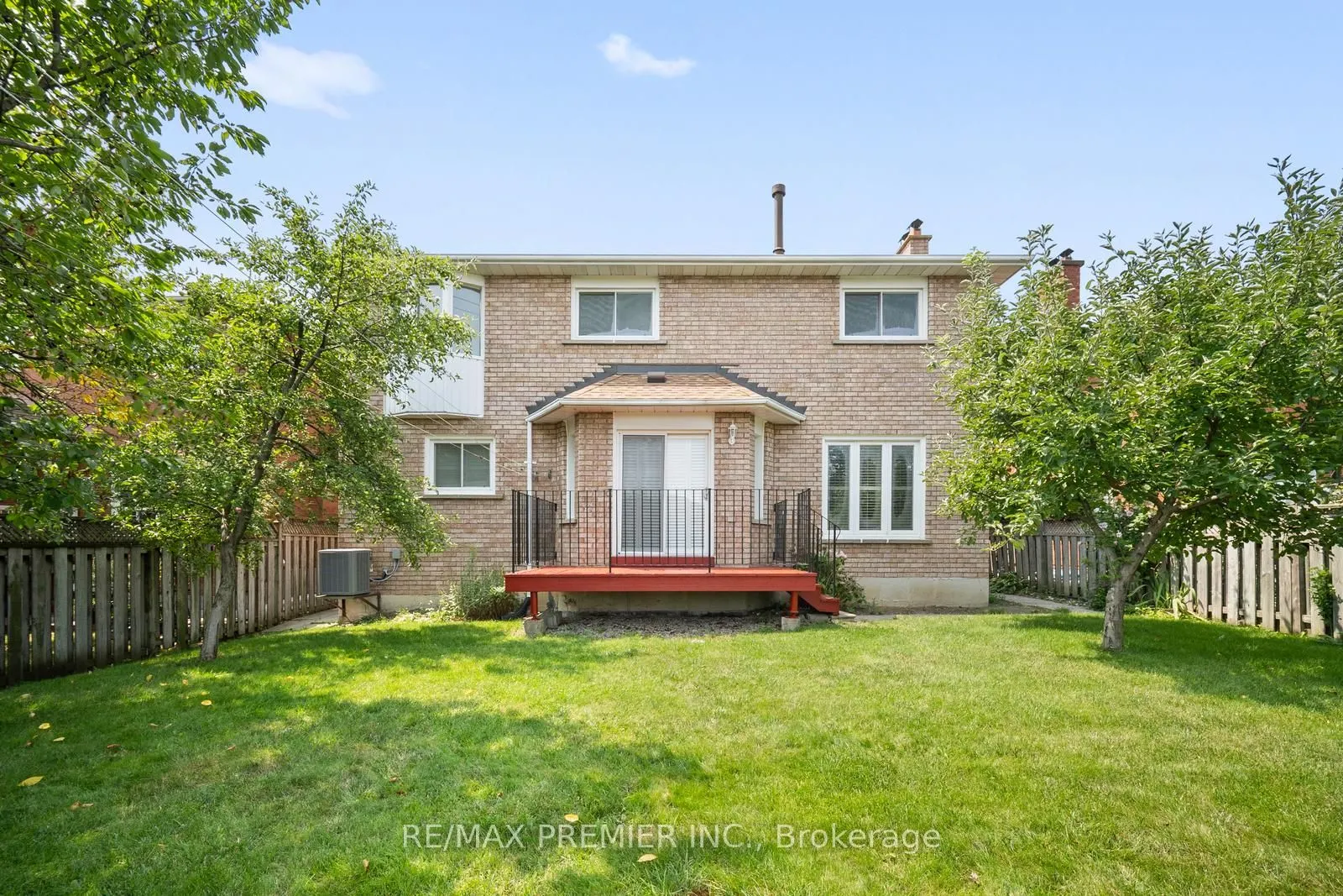 258 Mapes Avenue