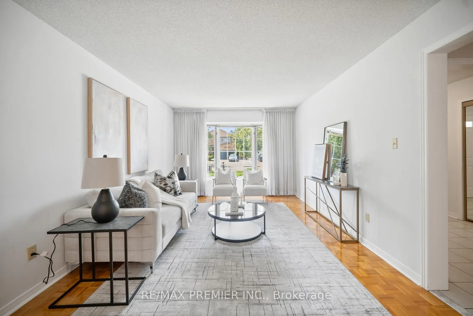 258 Mapes Avenue